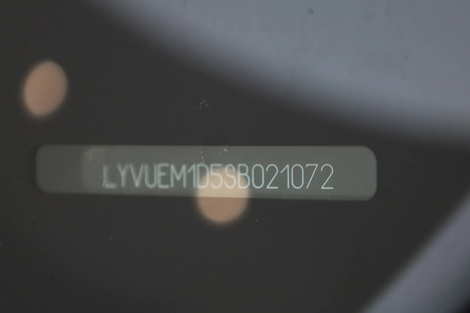 Volvo XC60, 2024 25