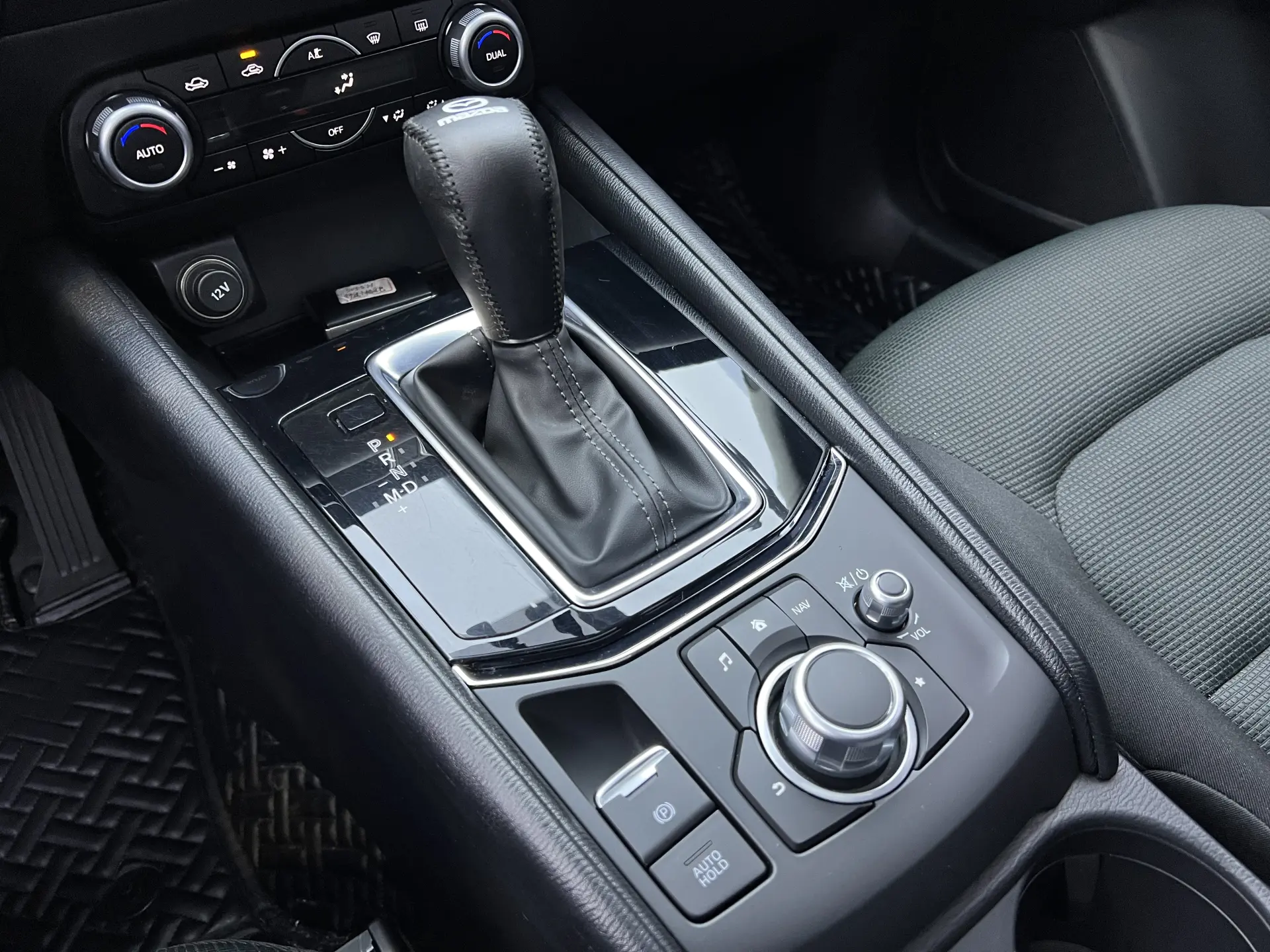 Mazda CX-5, 2022 9