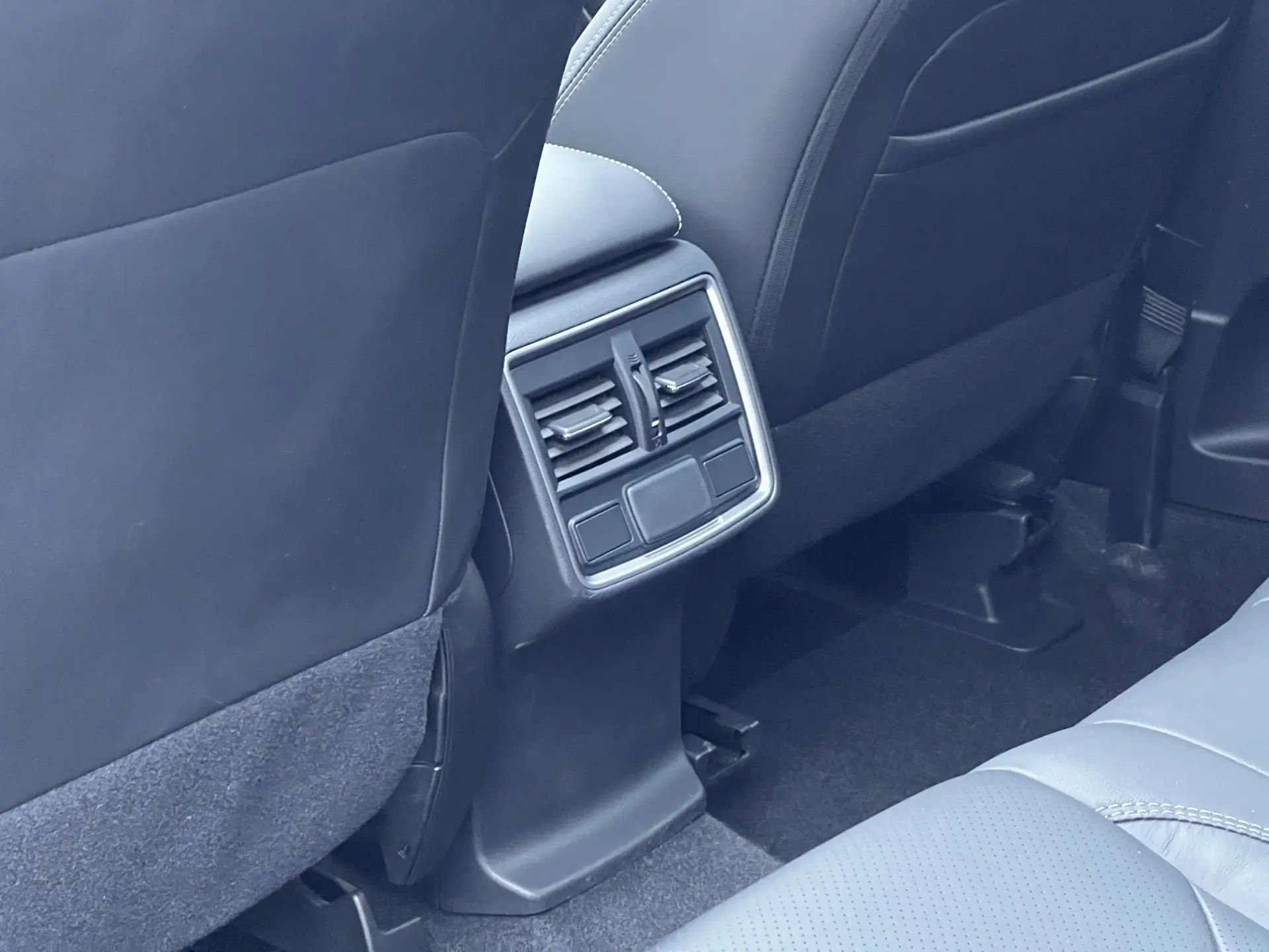 Subaru Forester, 2022 16