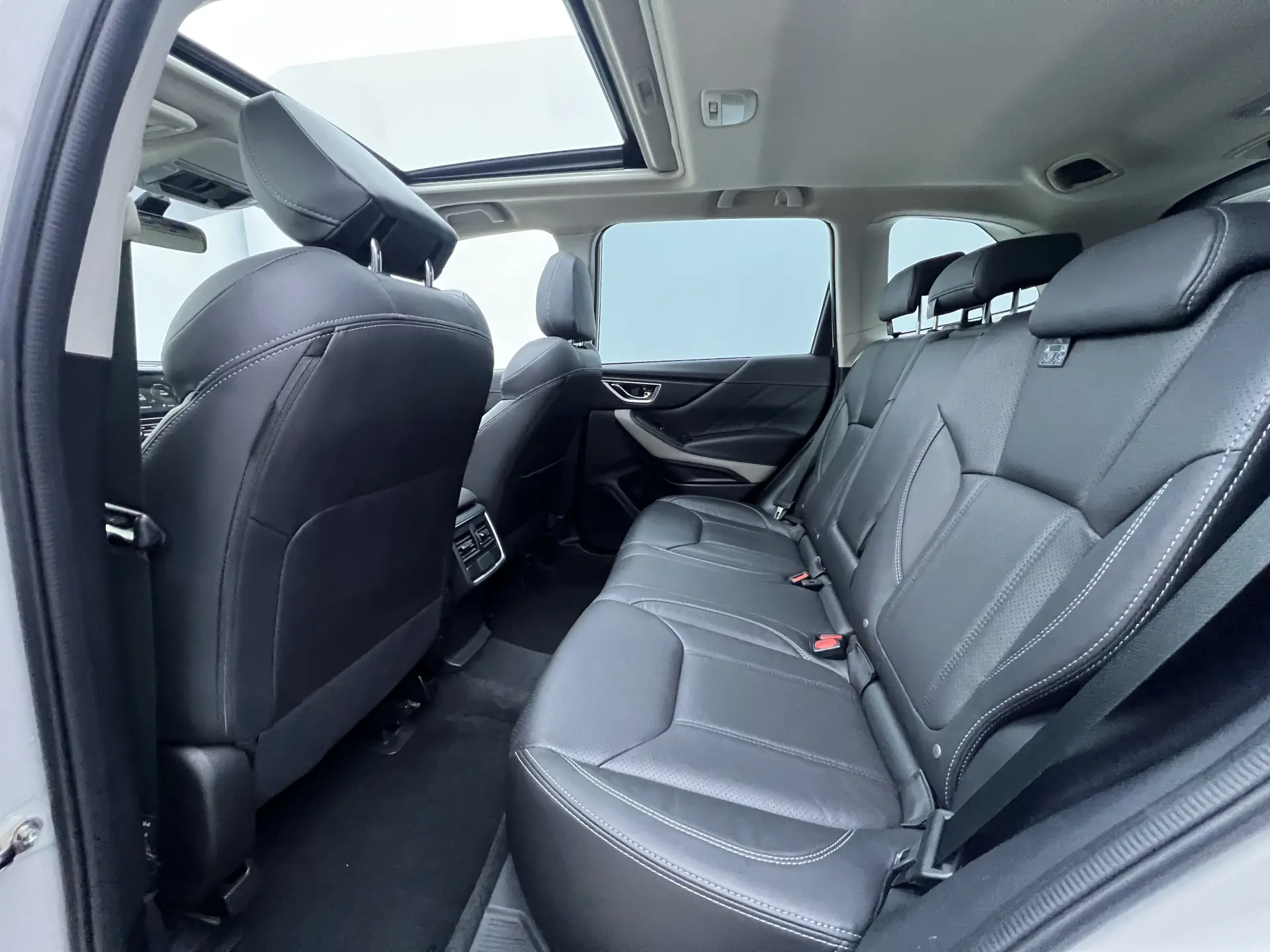 Subaru Forester, 2022 14