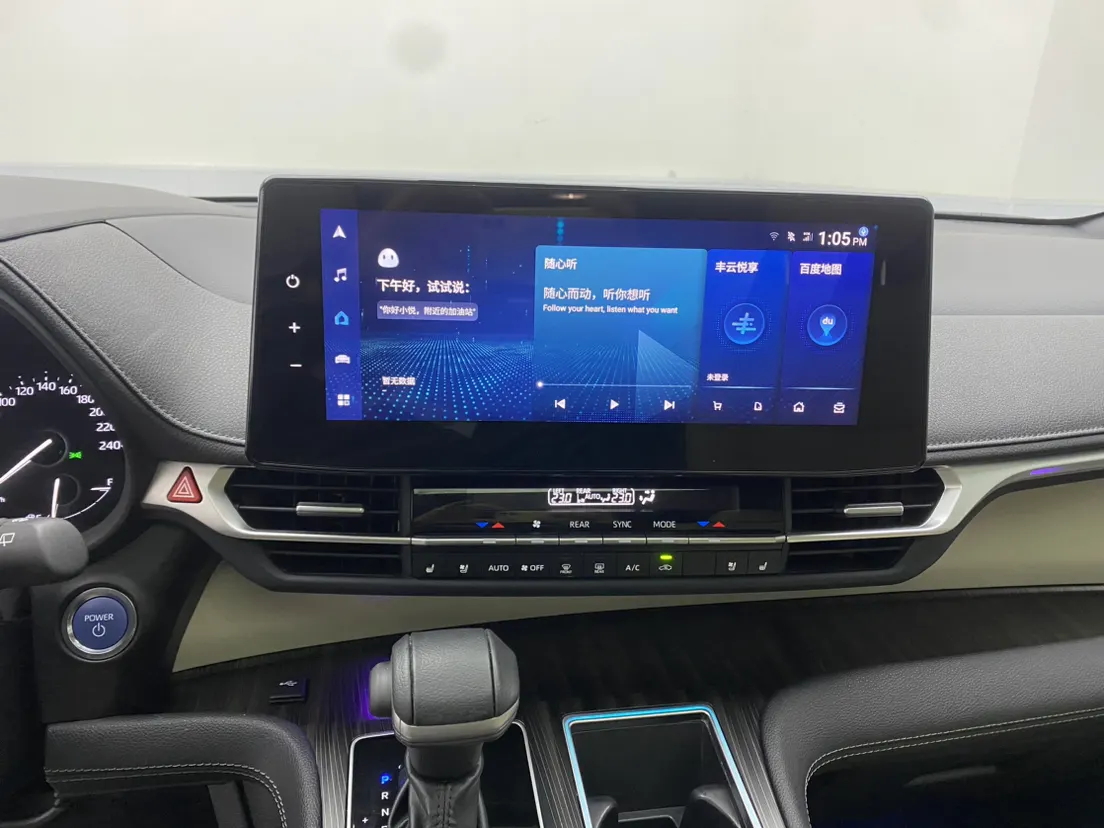 Toyota Sienna, 2024 26