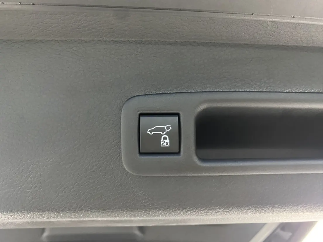 Toyota Sienna, 2024 23