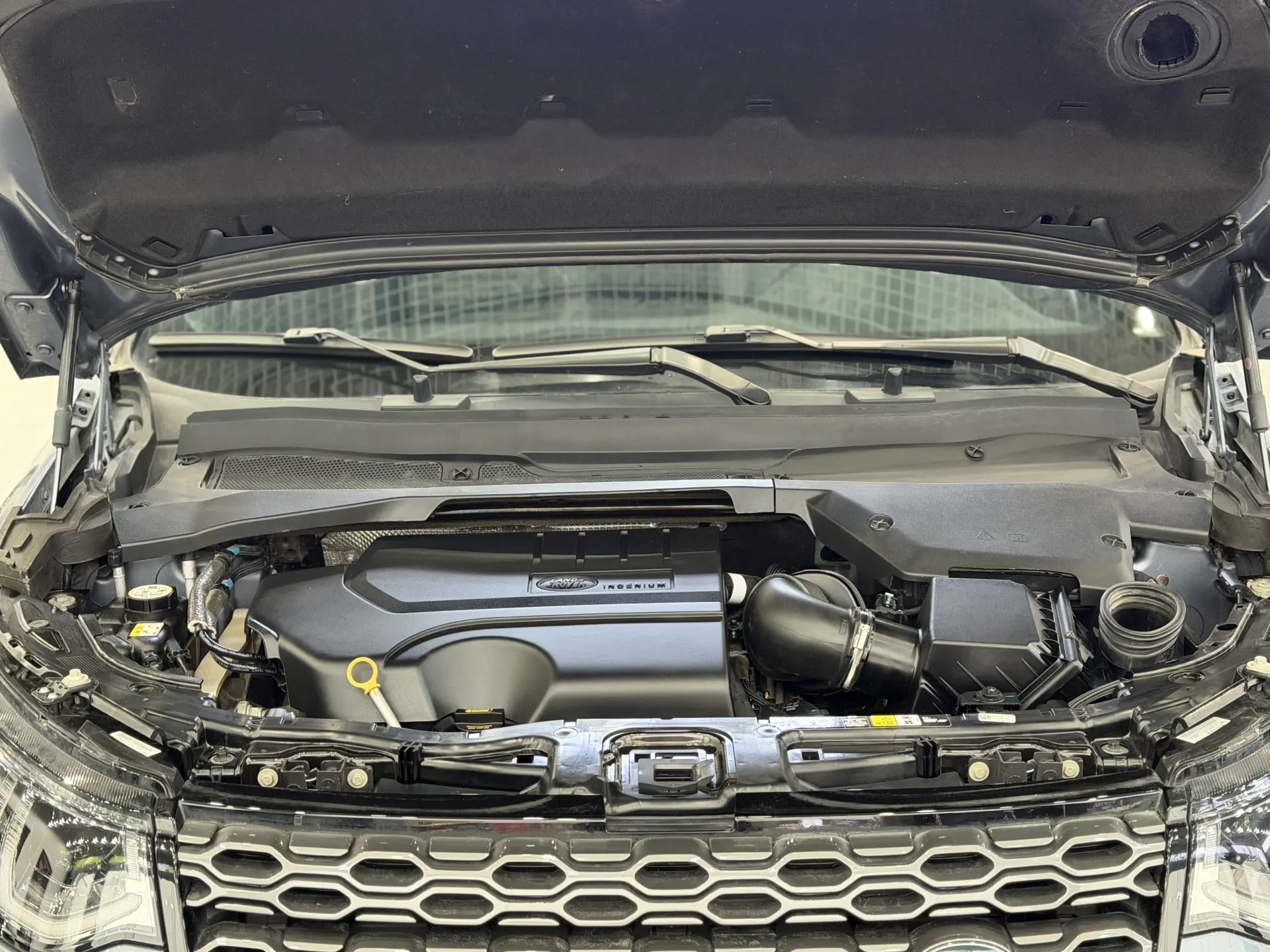 Land Rover Discovery Sport, 2023 25