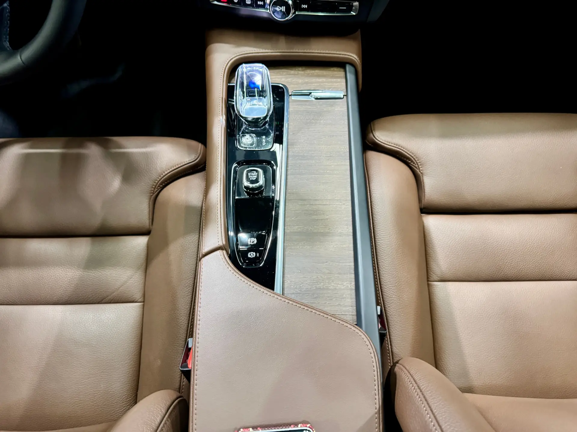Volvo S90, 2025 22