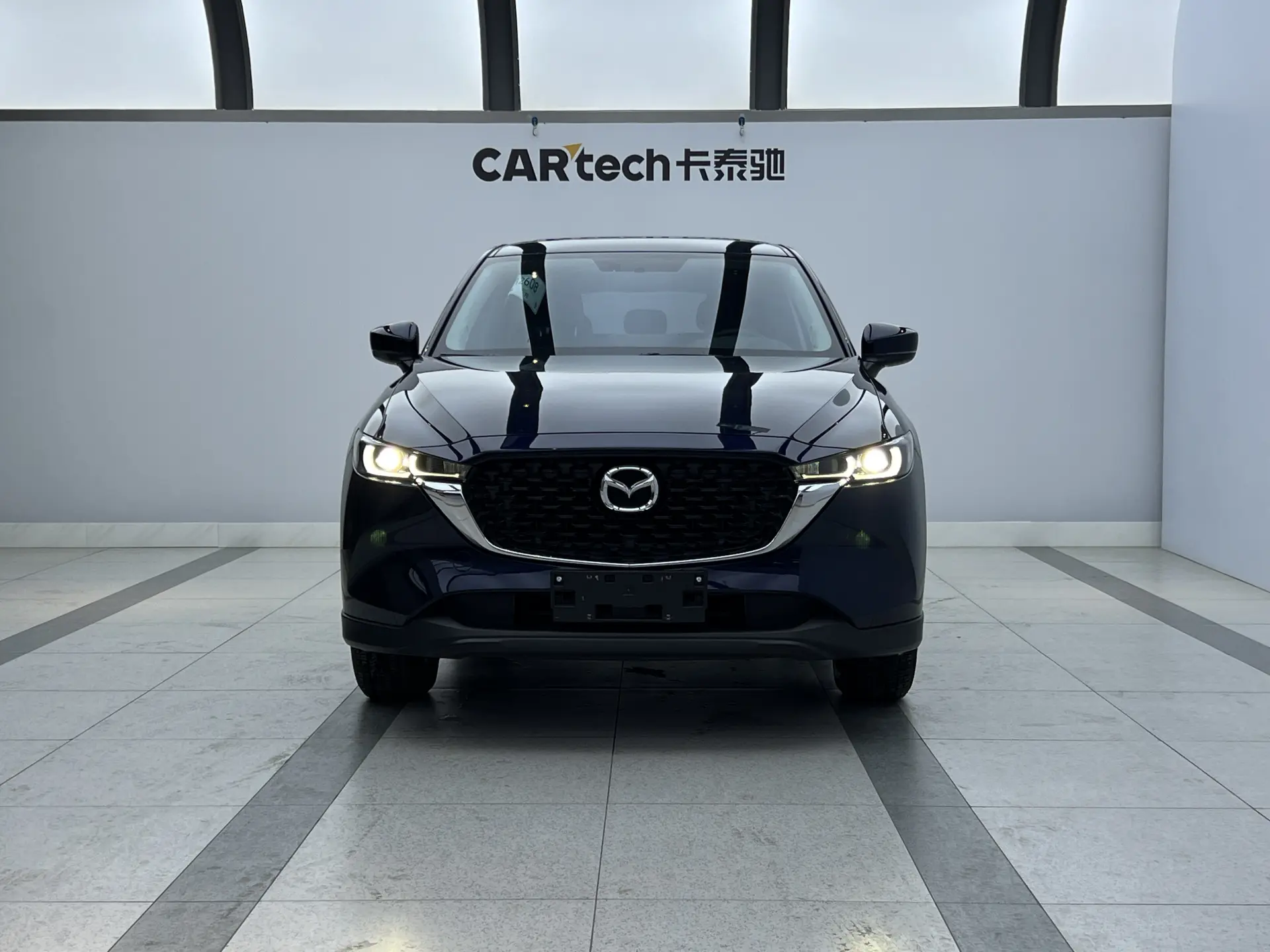 Mazda CX-5, 2022 2