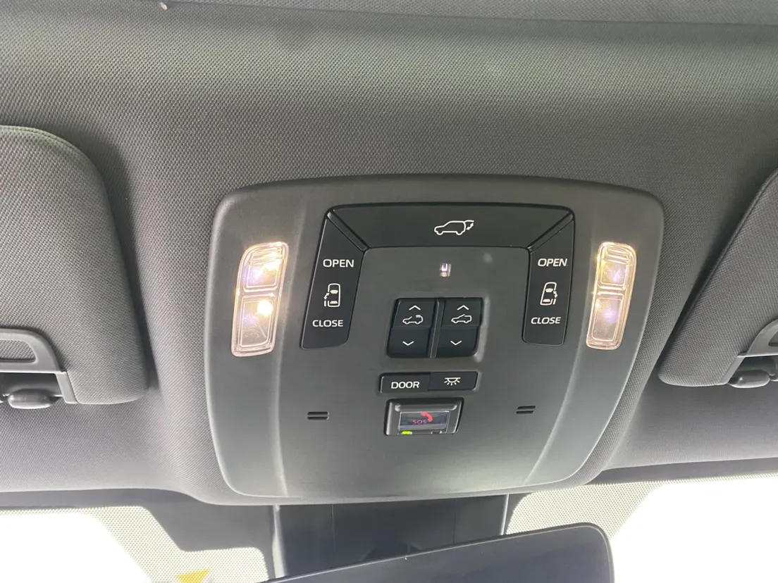 Toyota Sienna, 2024 20