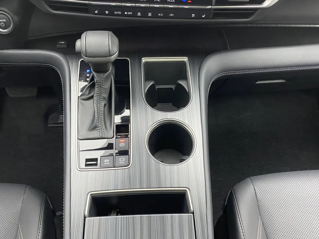 Toyota Sienna, 2025 20