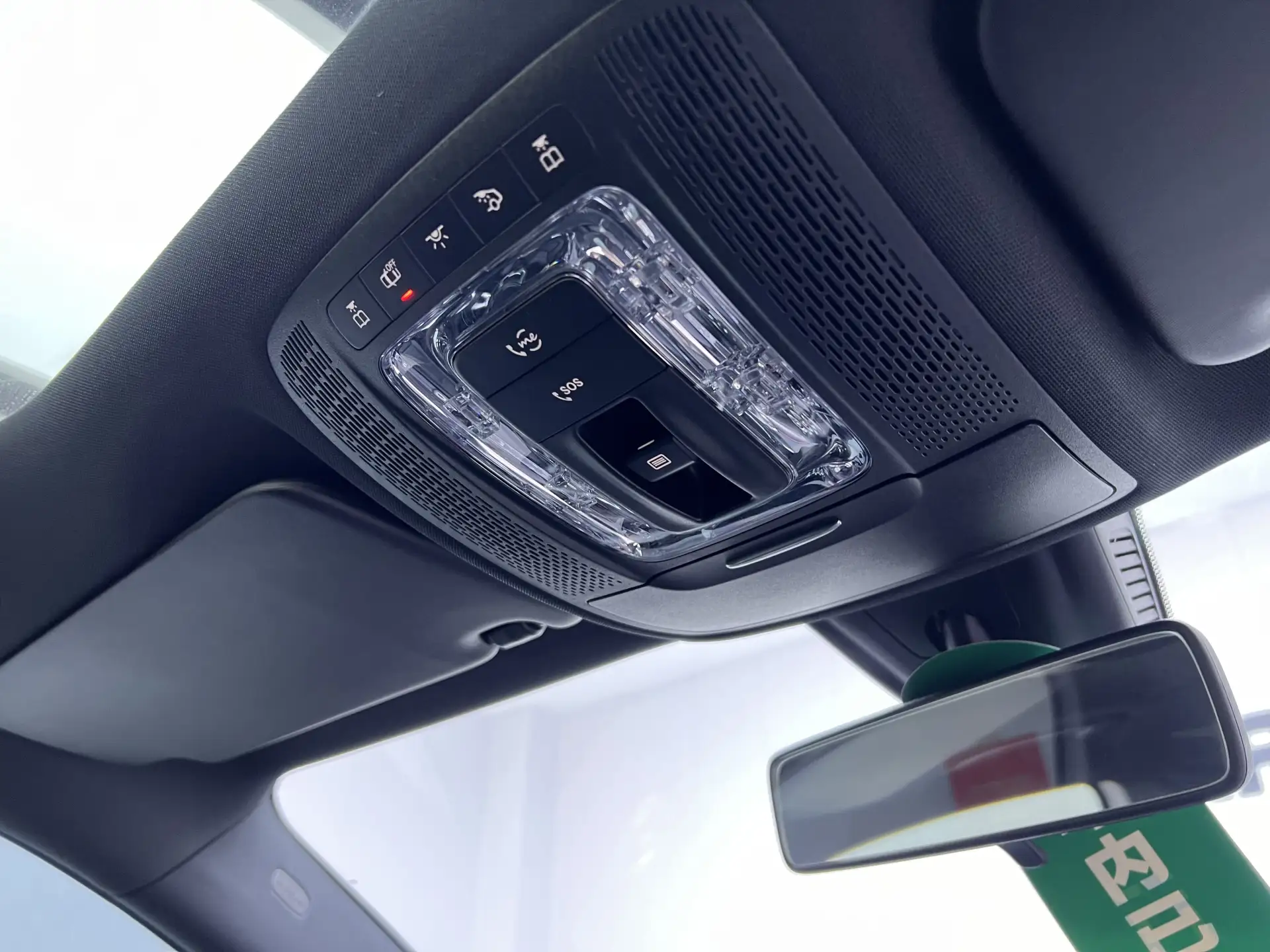 Mercedes-Benz GLA 200, 2020 24