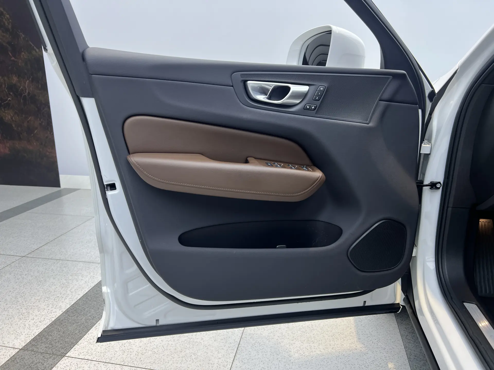 Volvo XC60, 2022 12