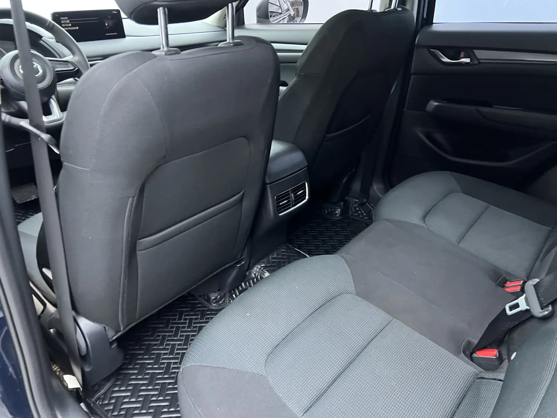 Mazda CX-5, 2022 13