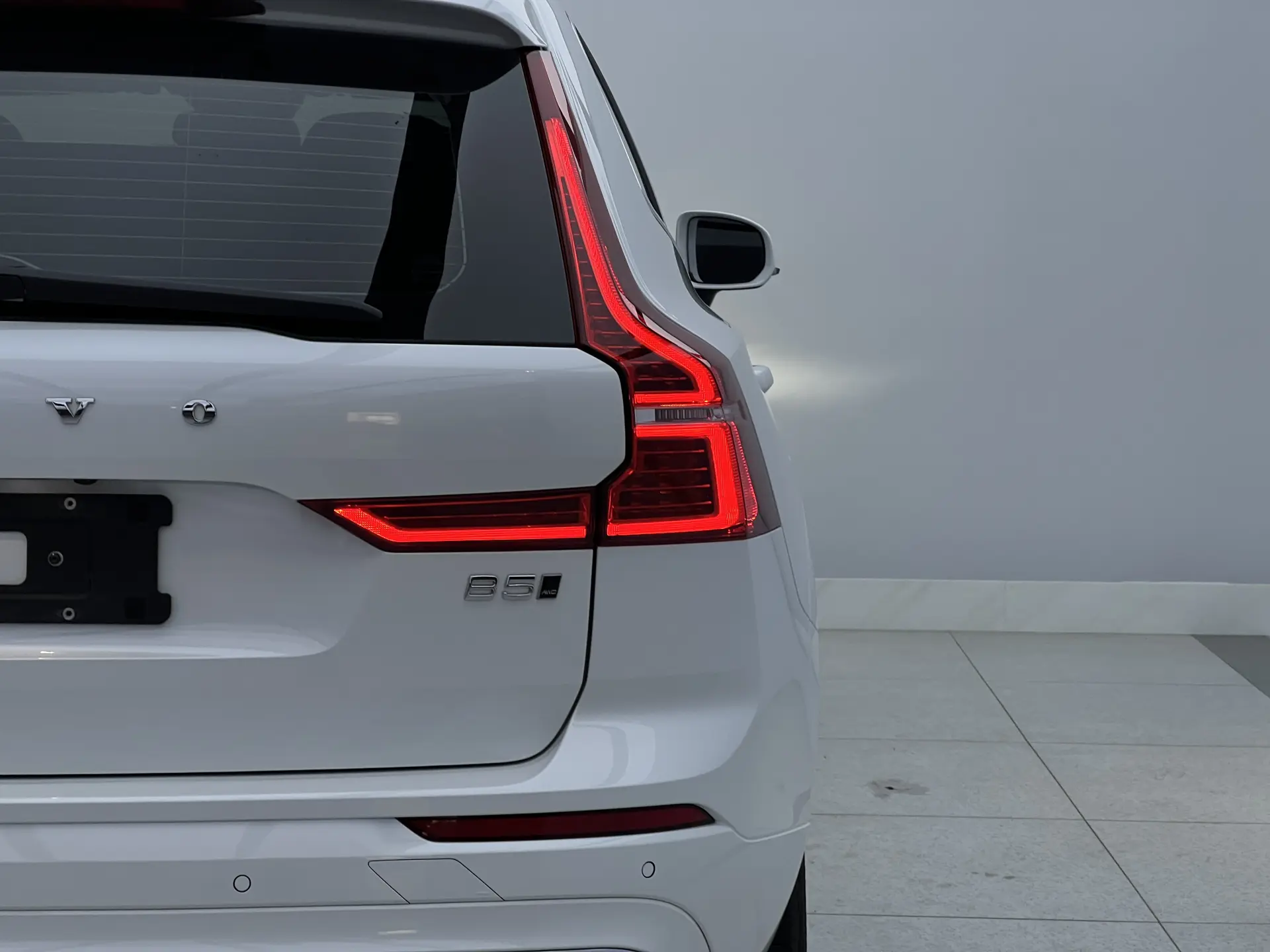 Volvo XC60, 2022 6
