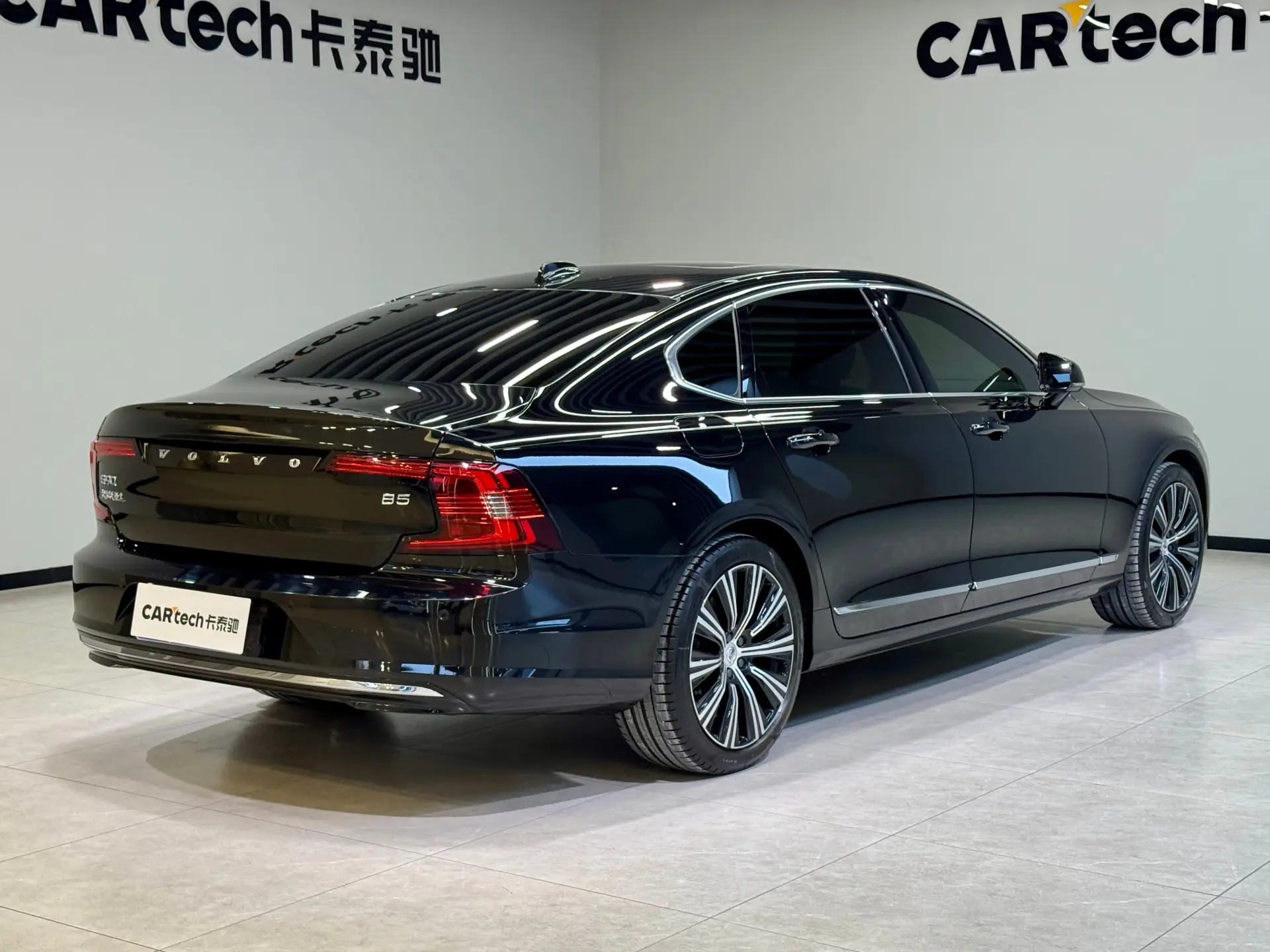 Volvo S90, 2025 6