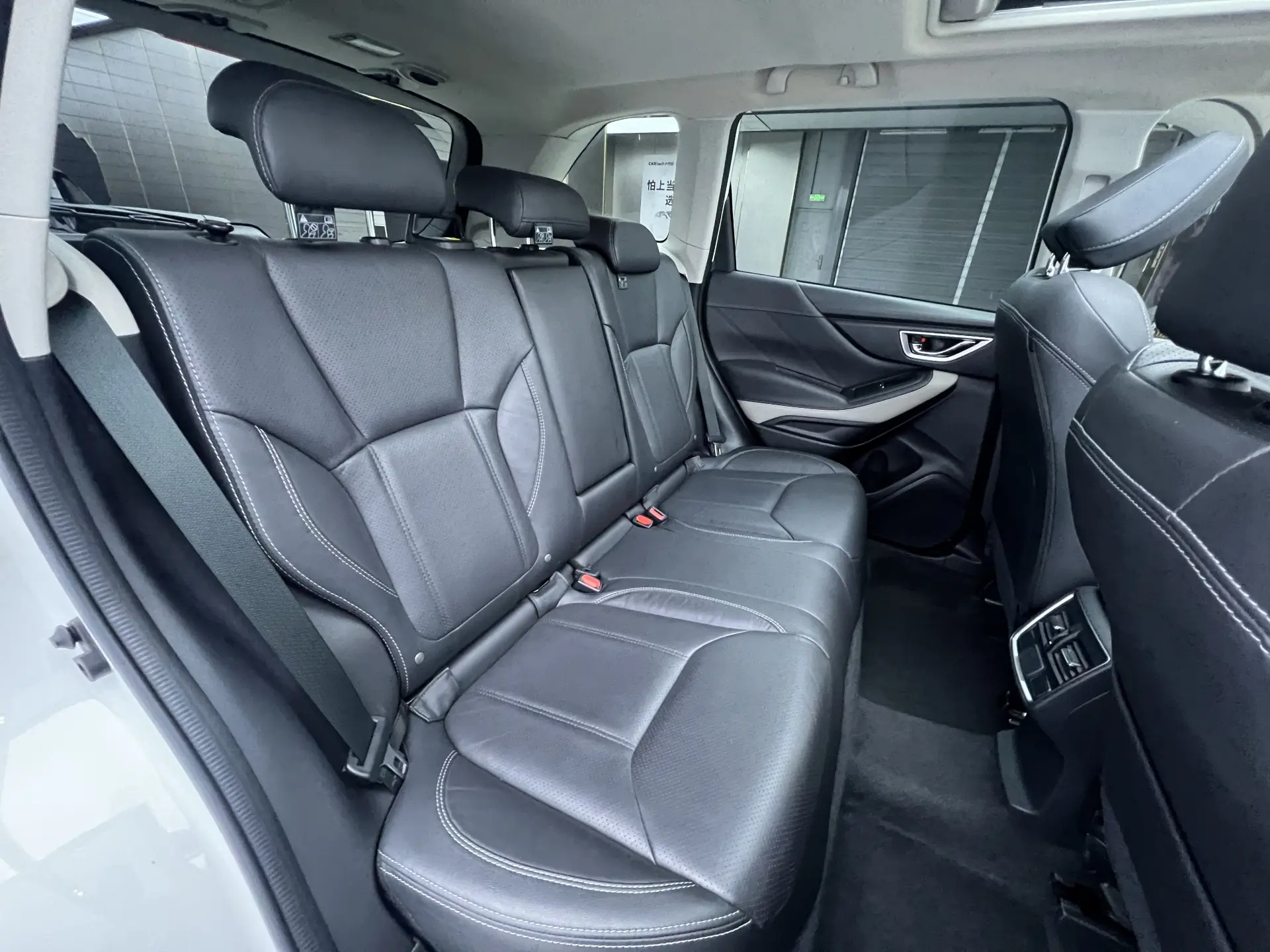 Subaru Forester, 2022 19