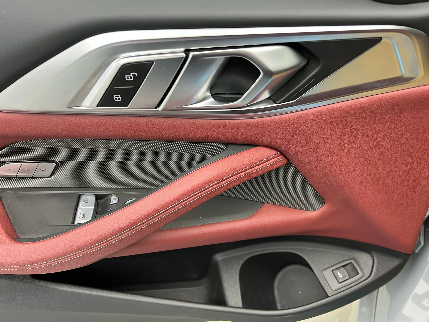 BMW 430i, 2025 15