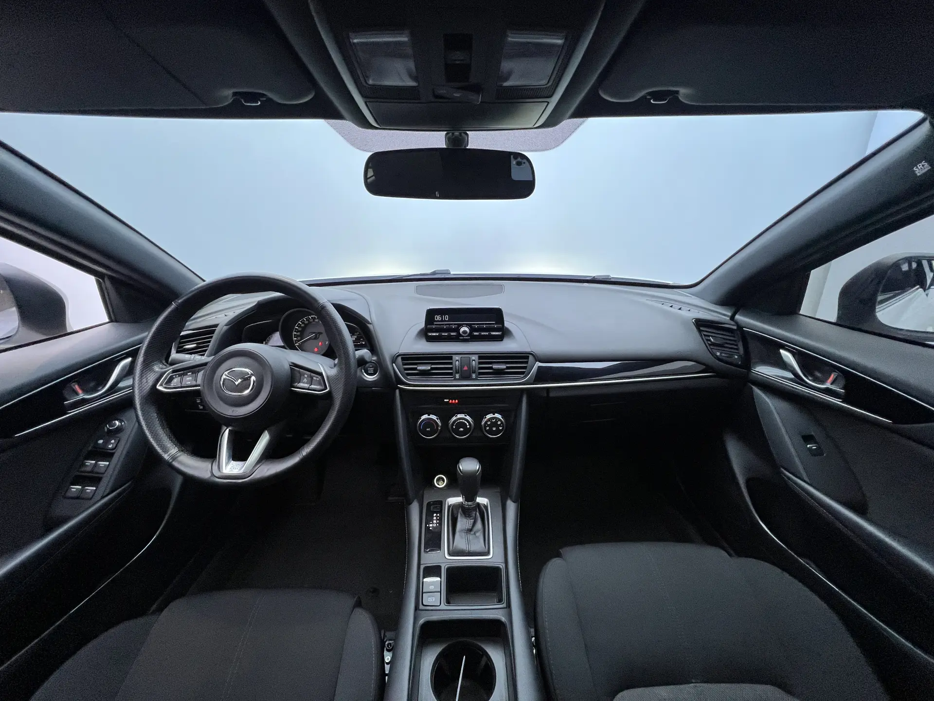 Mazda CX-4, 2023 24