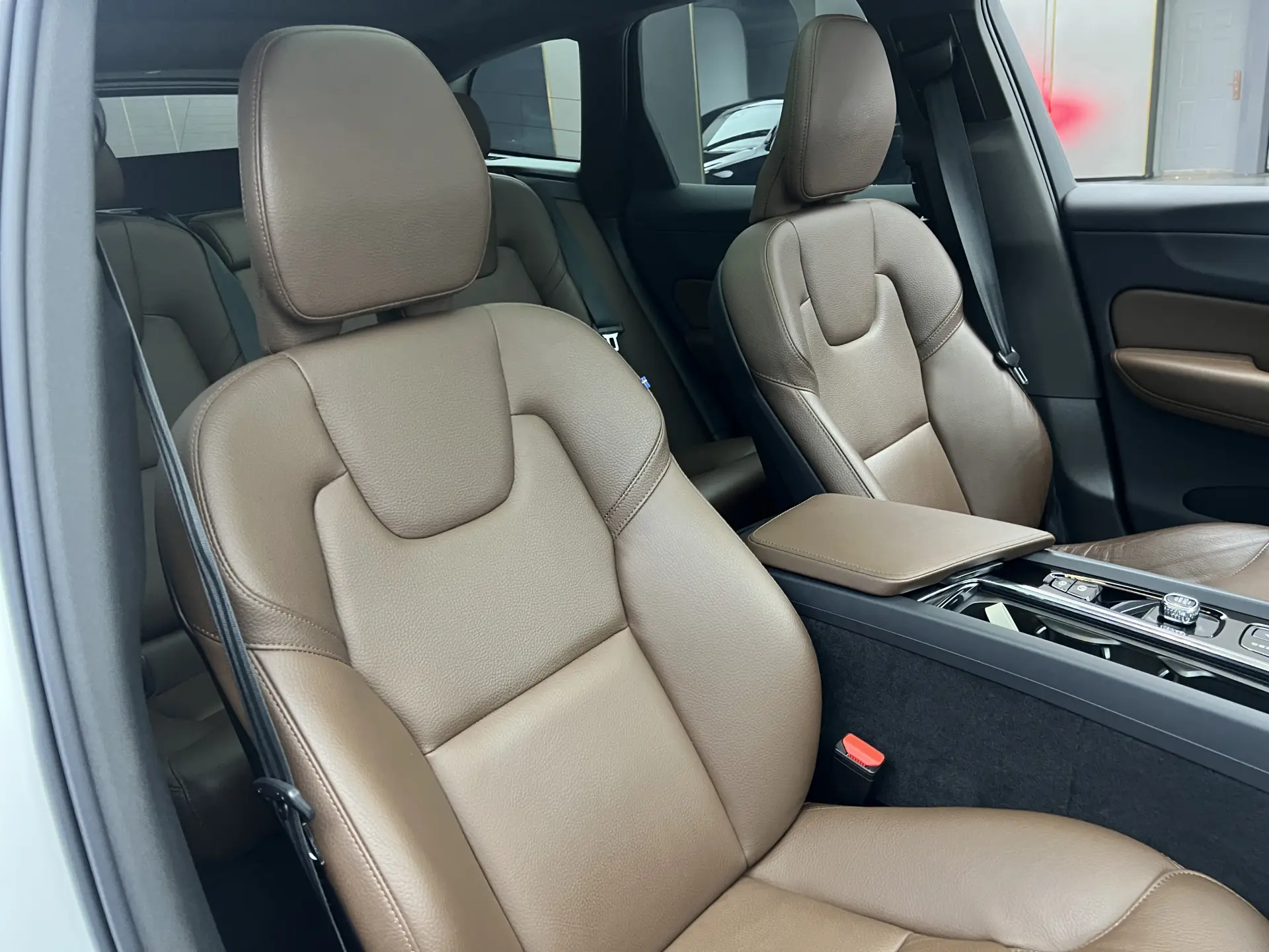 Volvo XC60, 2022 22