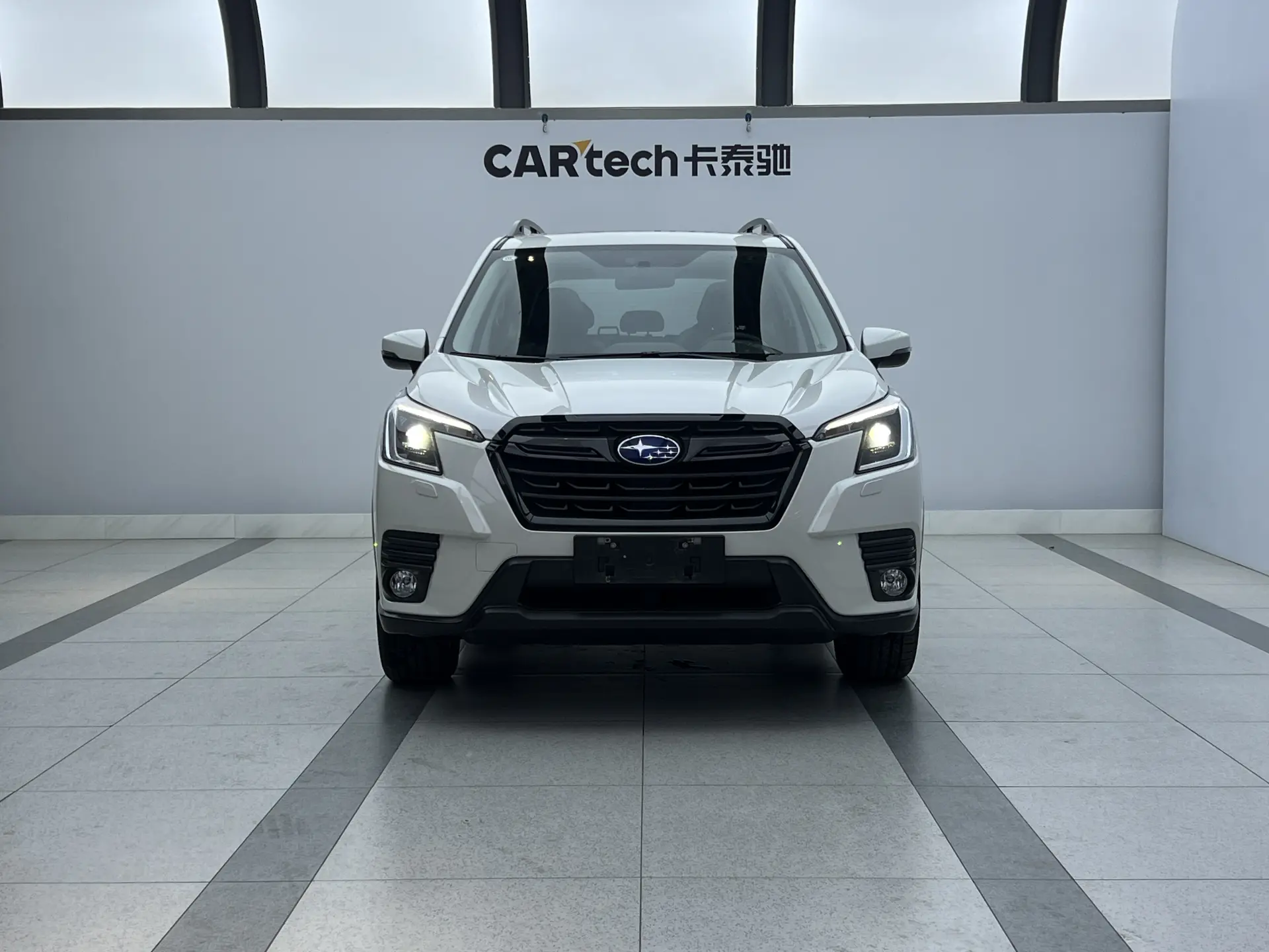 Subaru Forester, 2022 2
