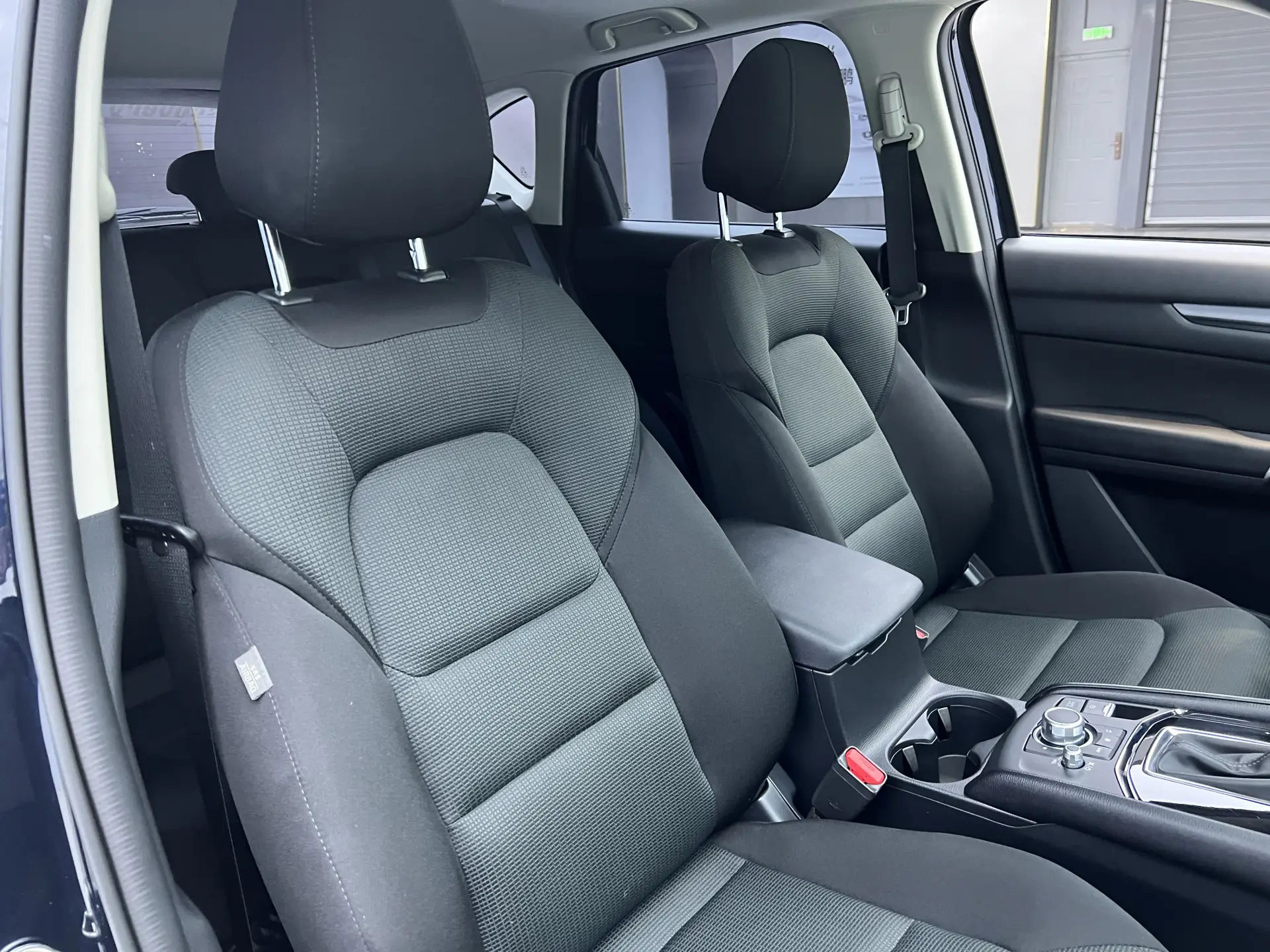 Mazda CX-5, 2022 21