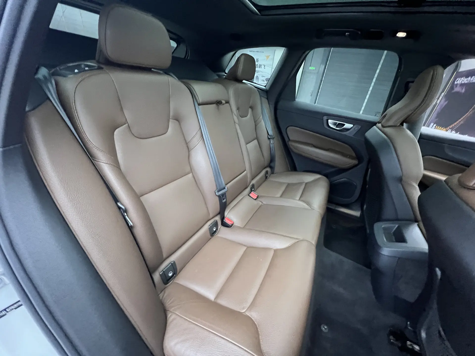 Volvo XC60, 2022 18