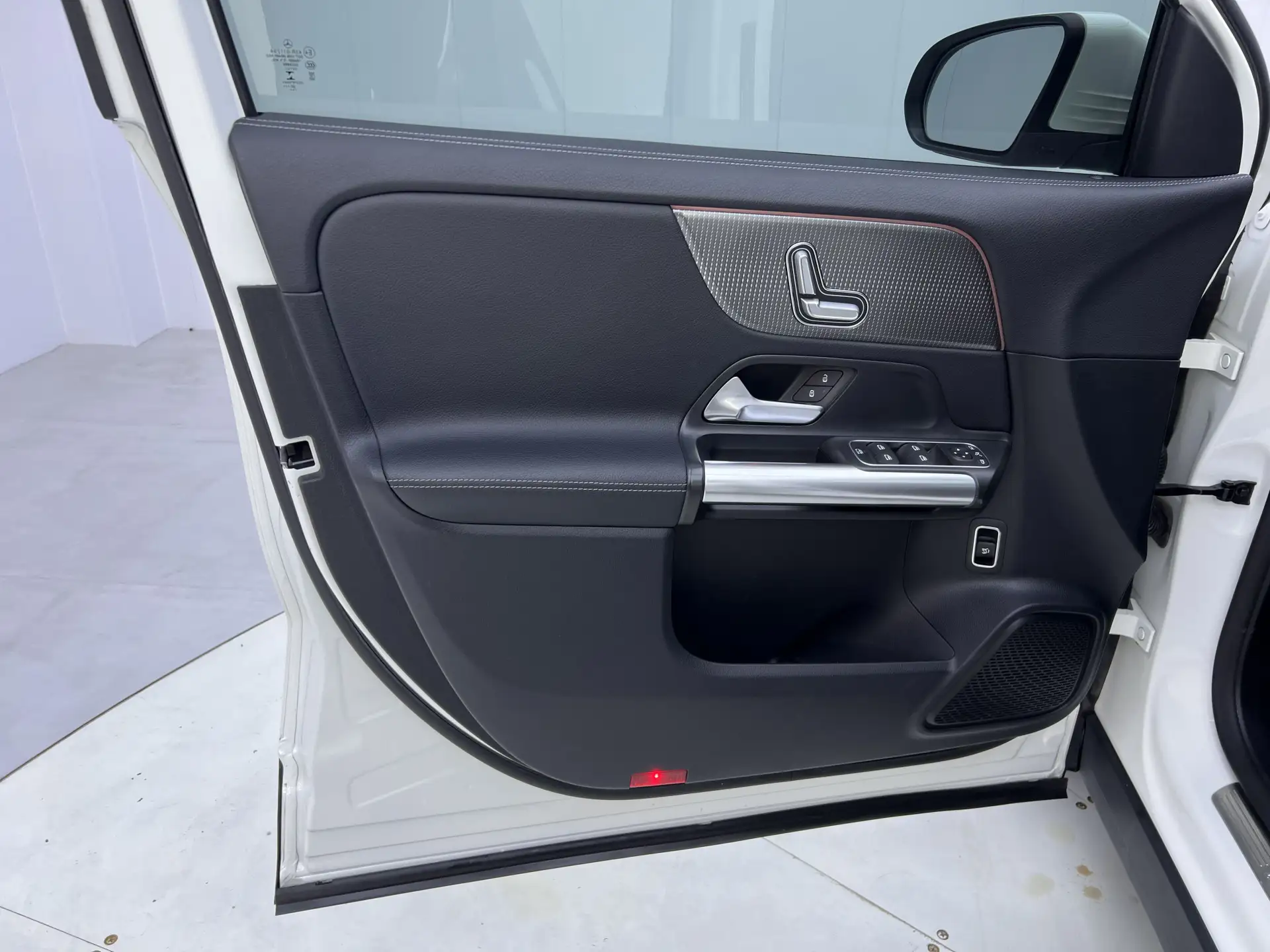 Mercedes-Benz GLA 200, 2020 17