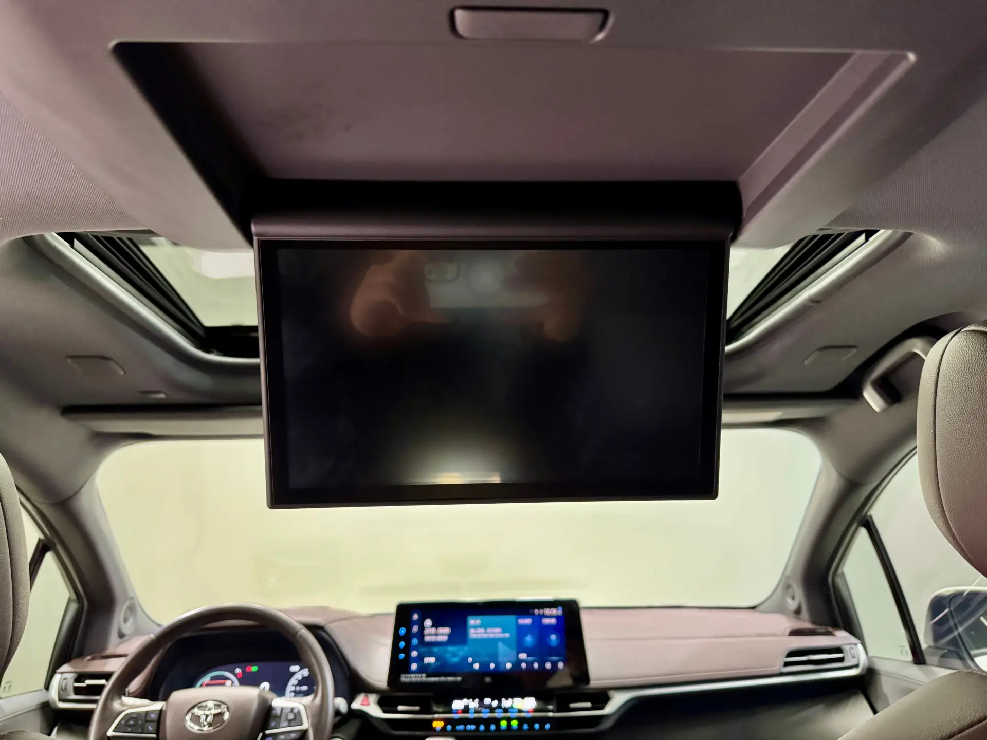 Toyota Sienna, 2023 27