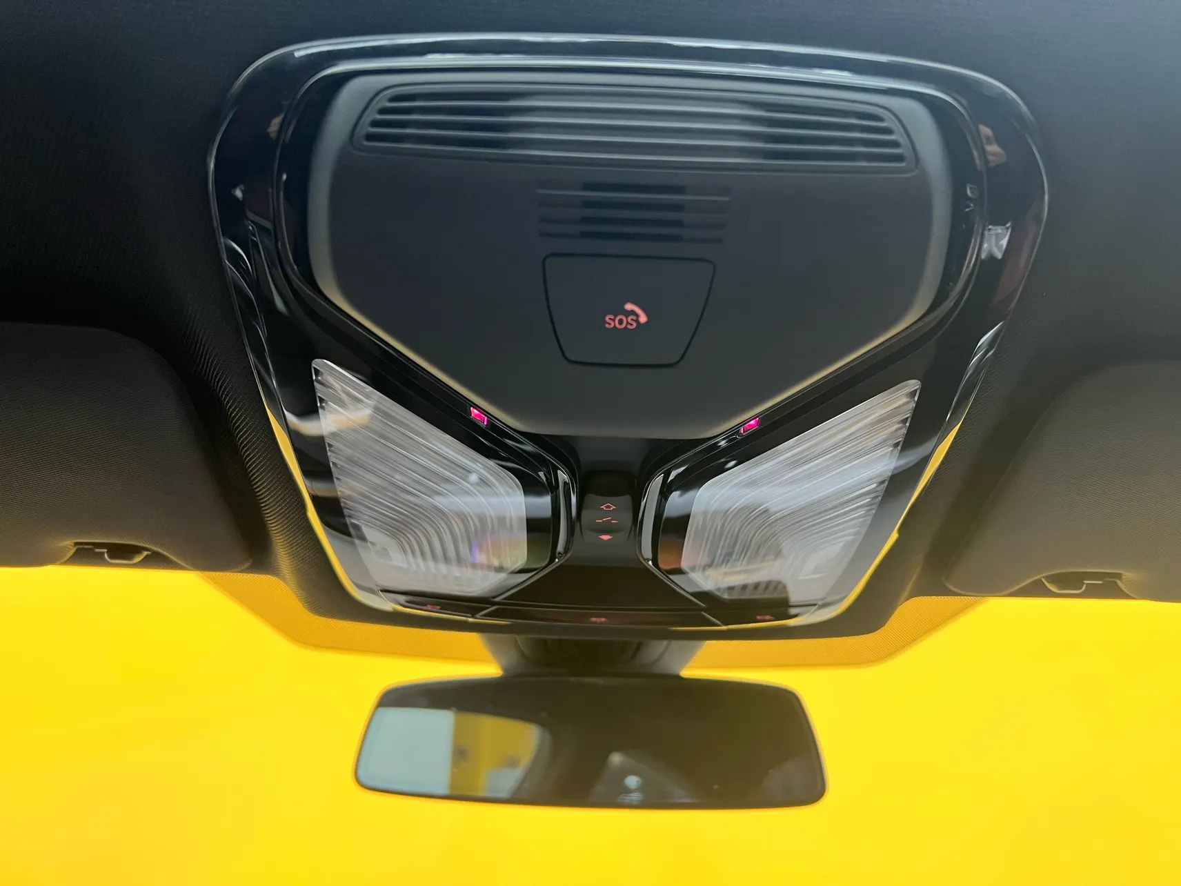 BMW 430i, 2025 10