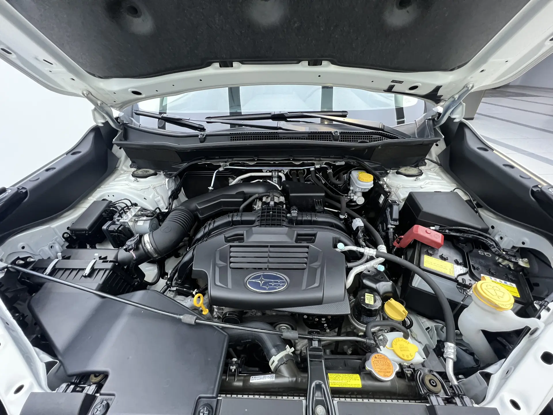 Subaru Forester, 2022 28