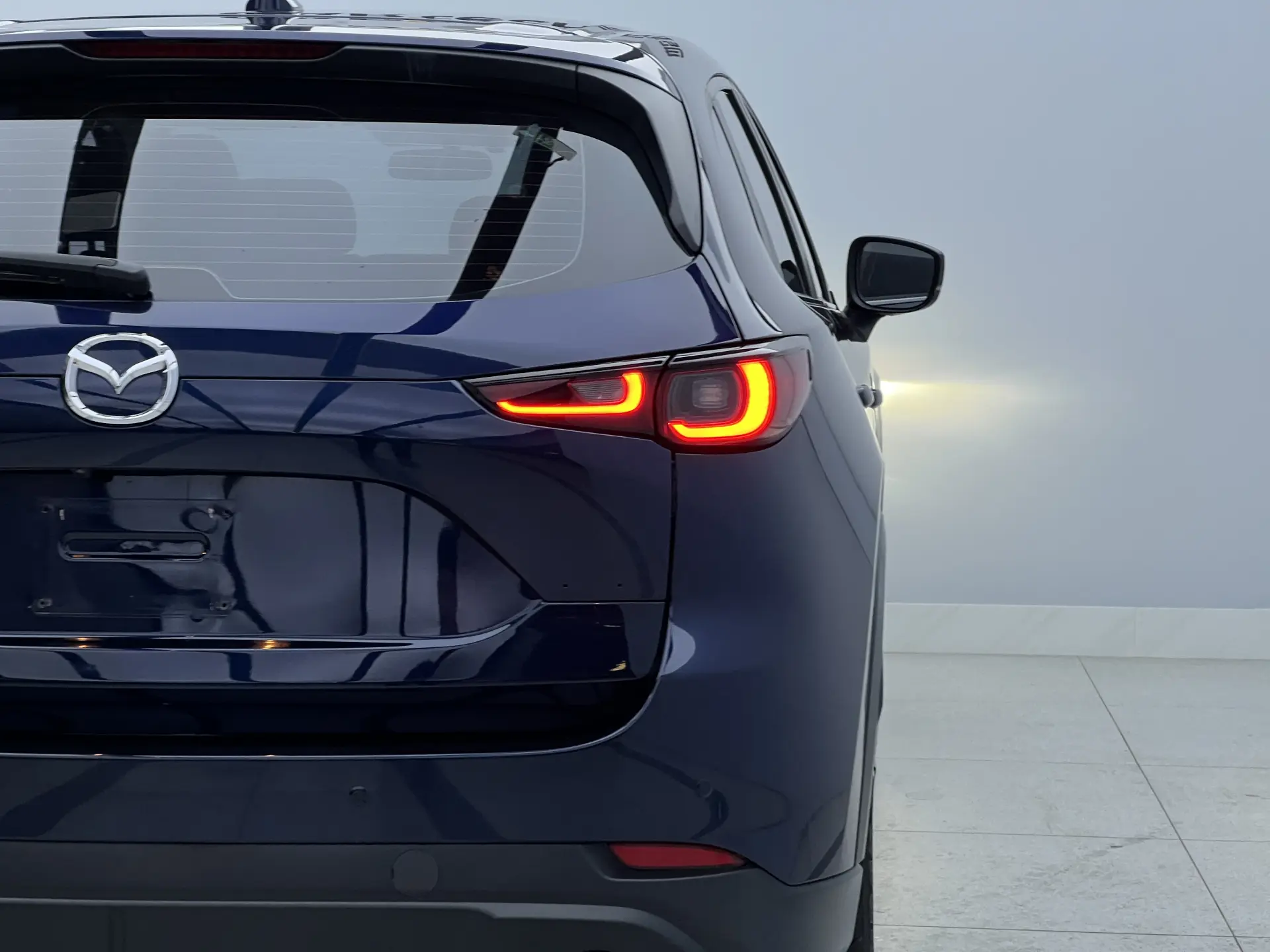Mazda CX-5, 2022 6