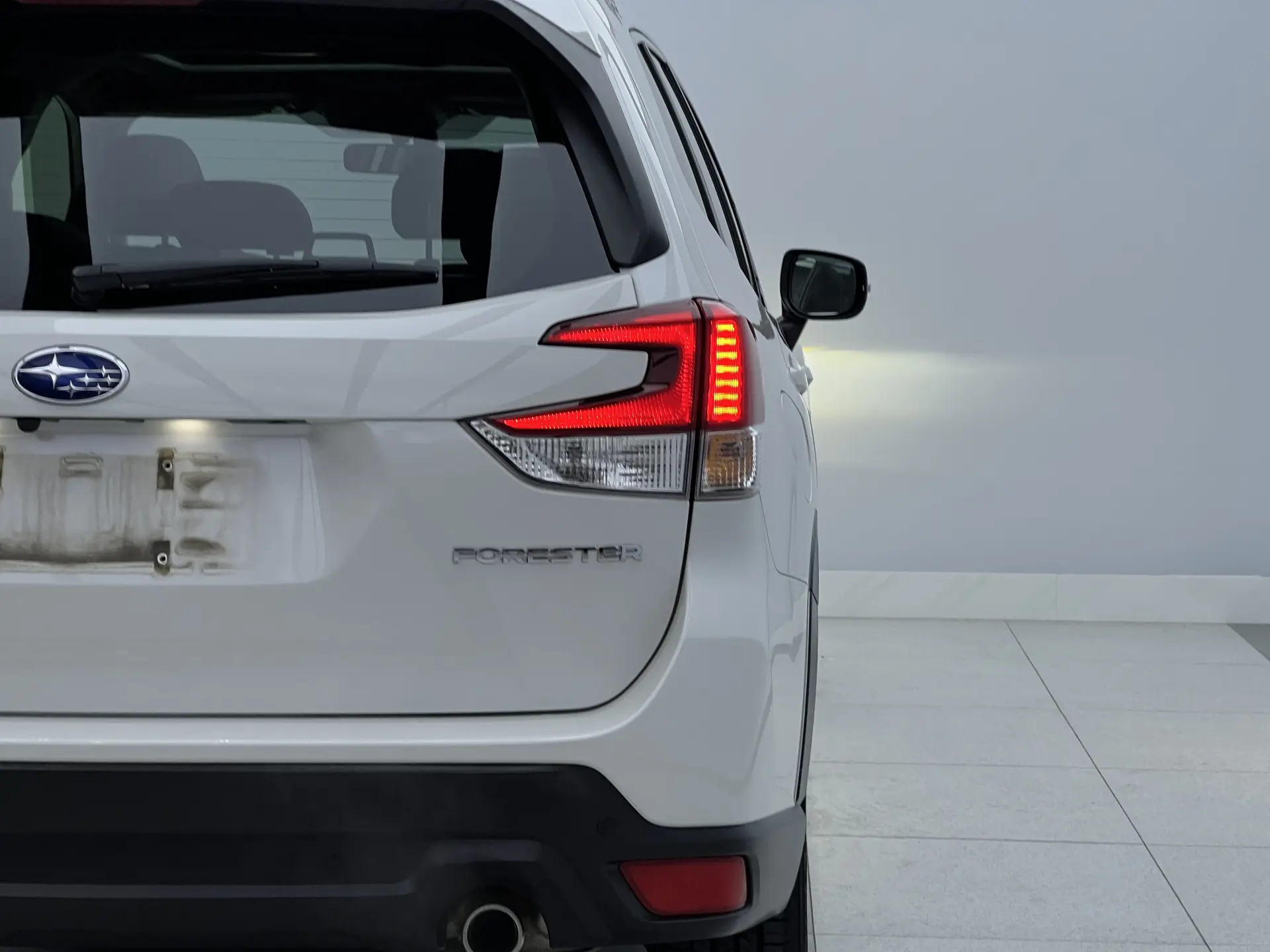 Subaru Forester, 2022 6