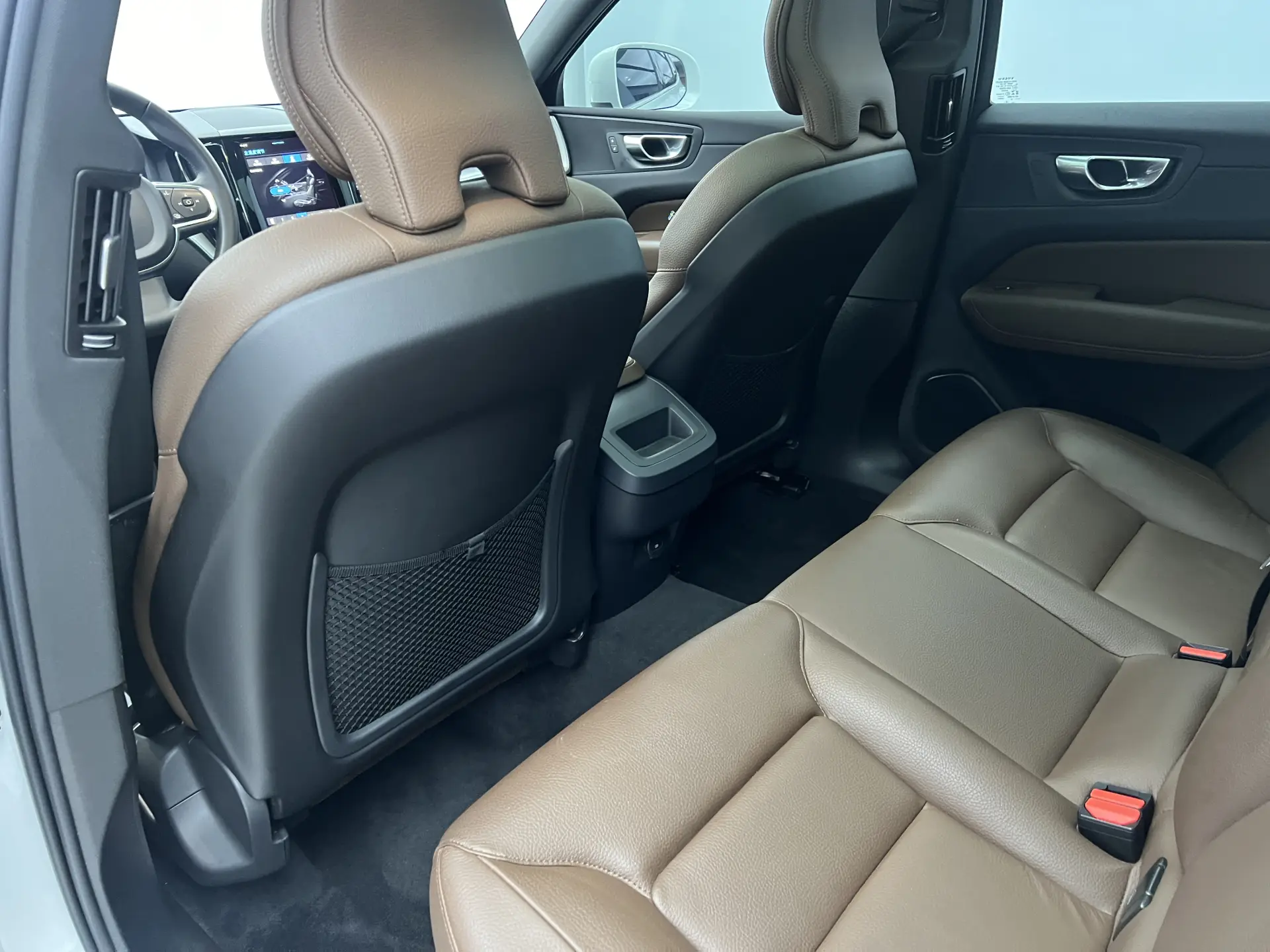 Volvo XC60, 2022 15