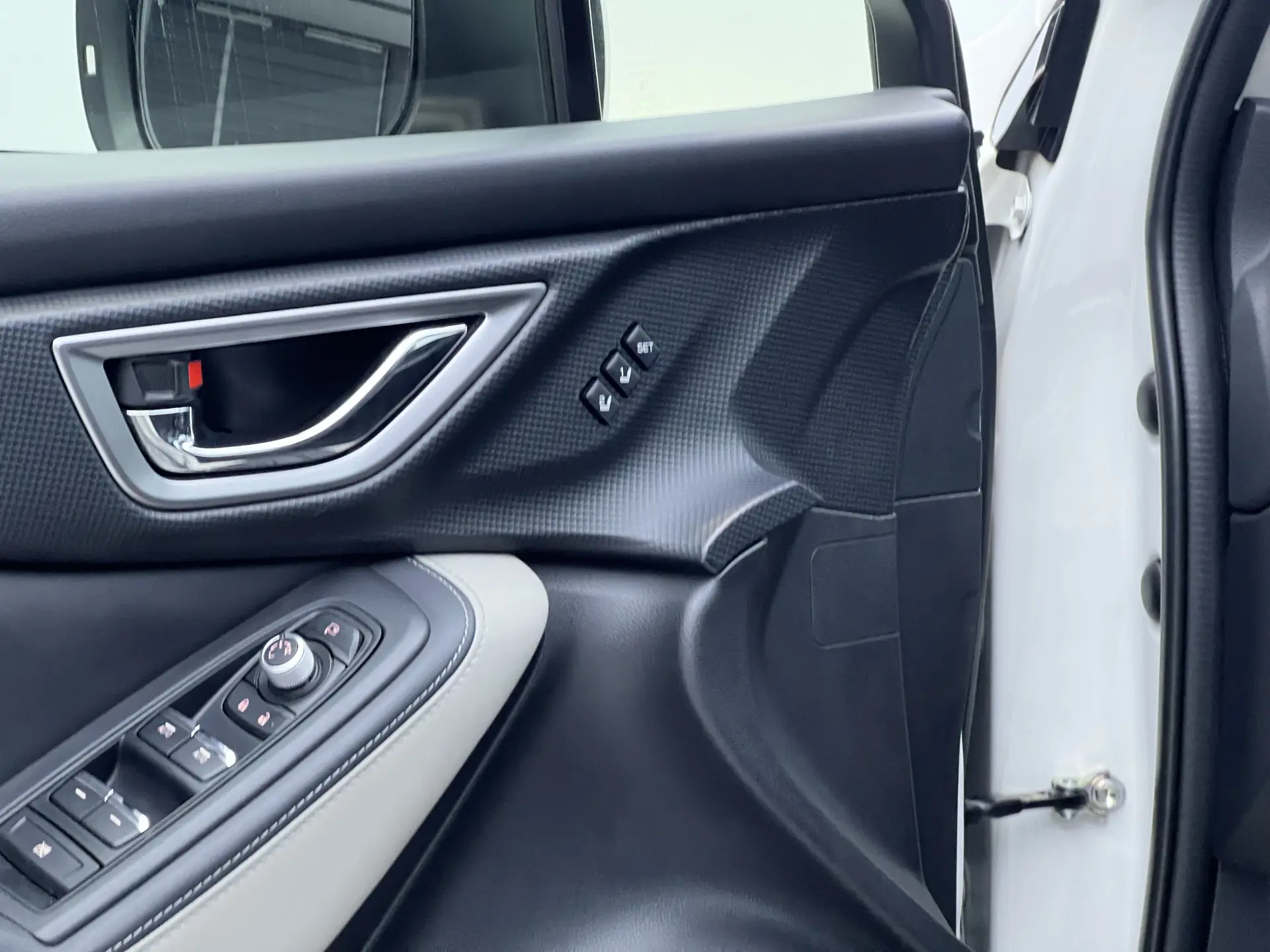 Subaru Forester, 2022 13