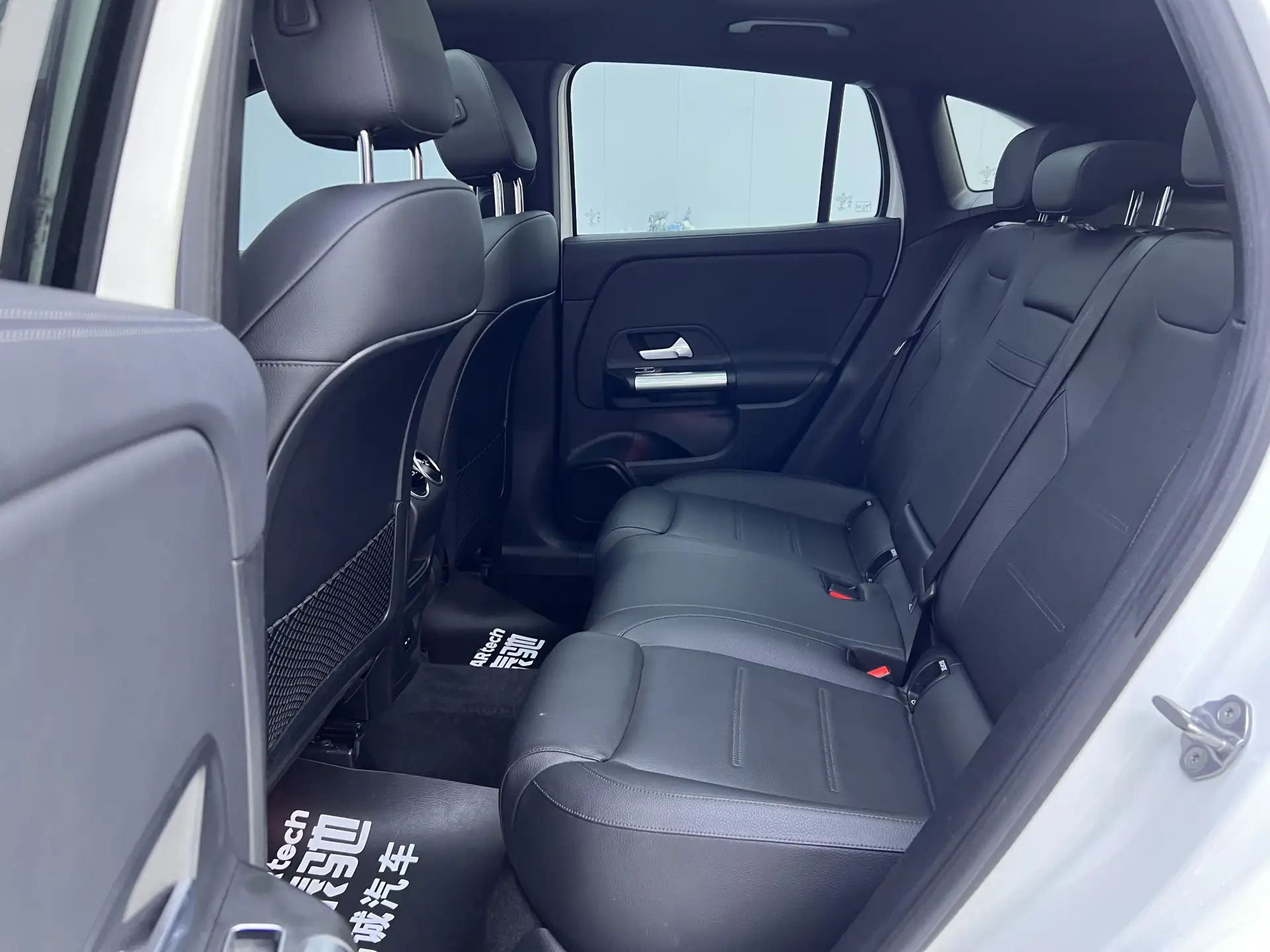 Mercedes-Benz GLA 200, 2020 20