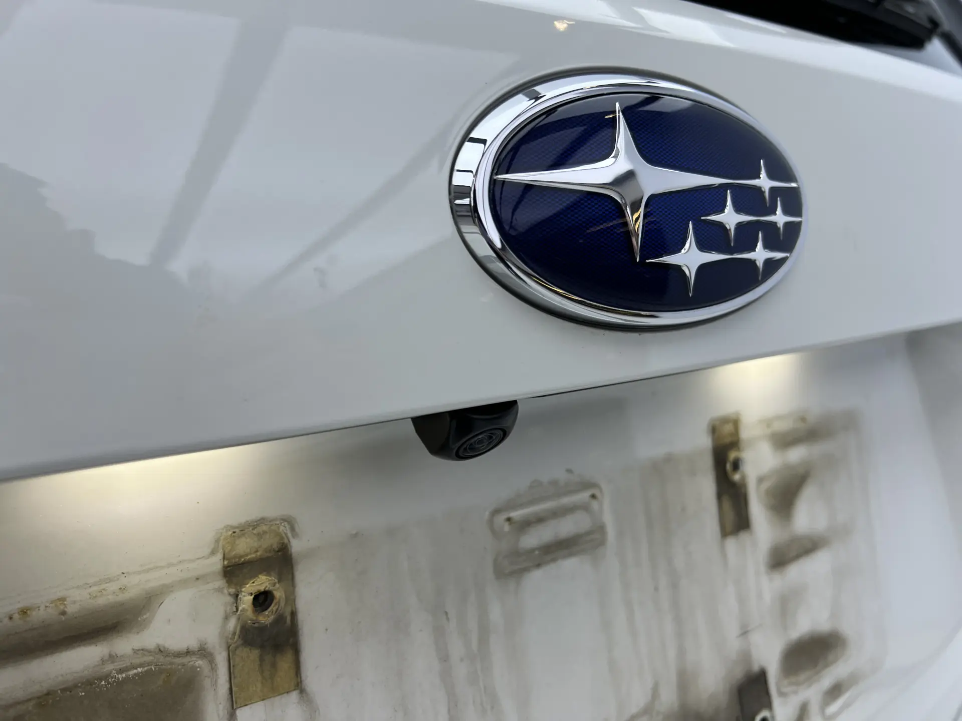 Subaru Forester, 2022 30