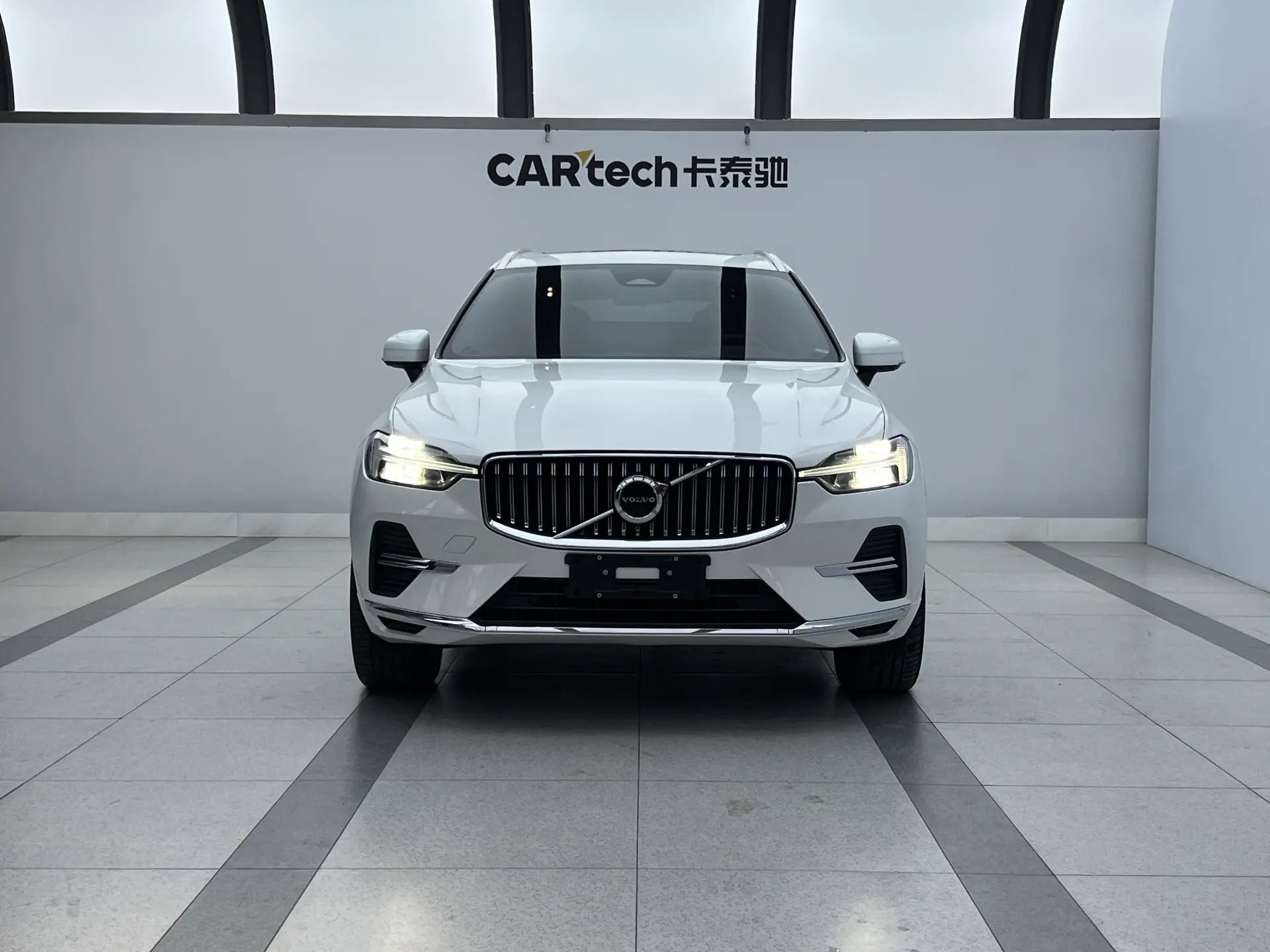 Volvo XC60, 2022 2