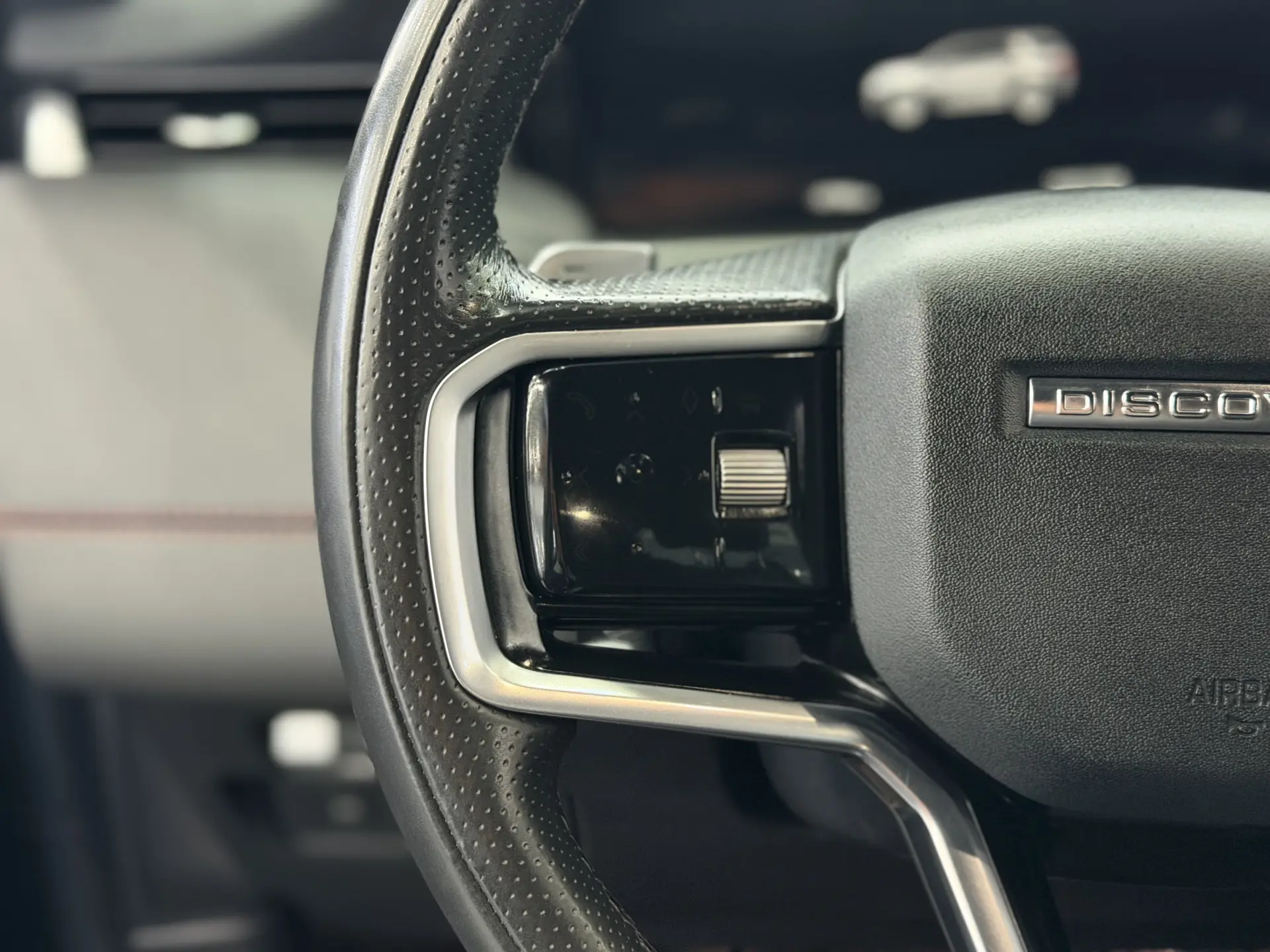 Land Rover Discovery Sport, 2023 20