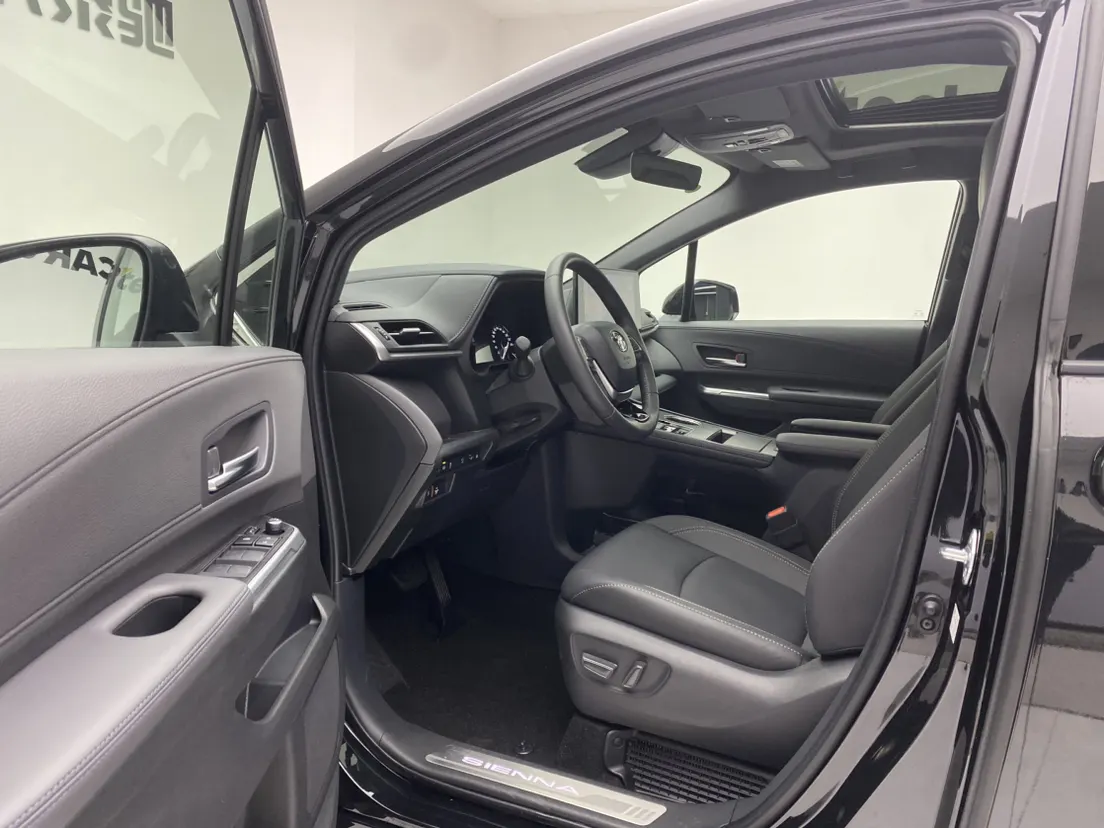 Toyota Sienna, 2025 17