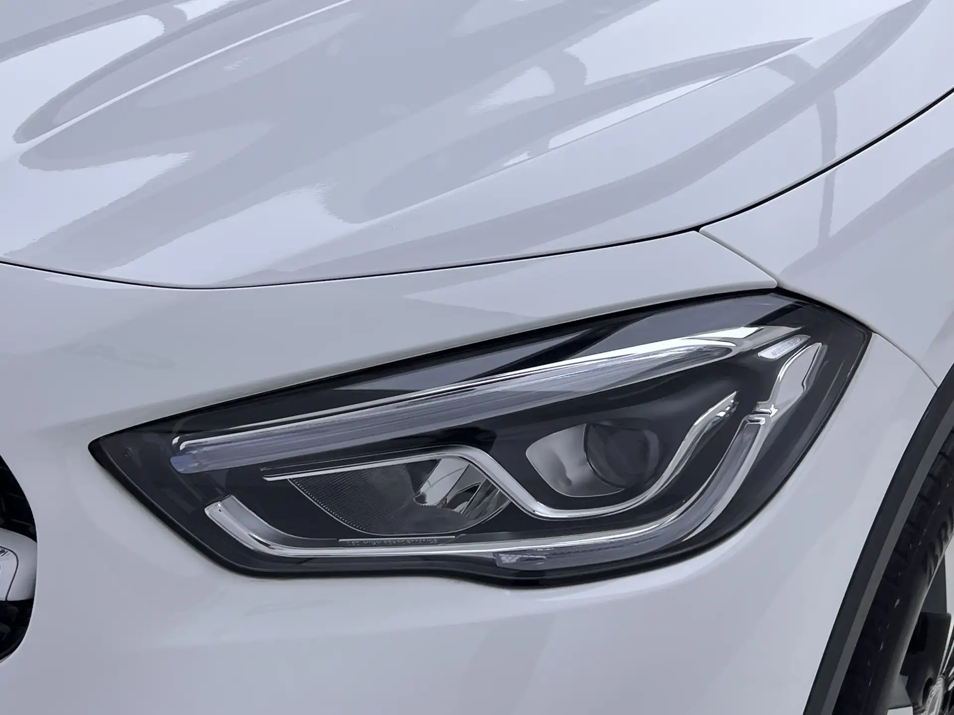 Mercedes-Benz GLA 200, 2020 9