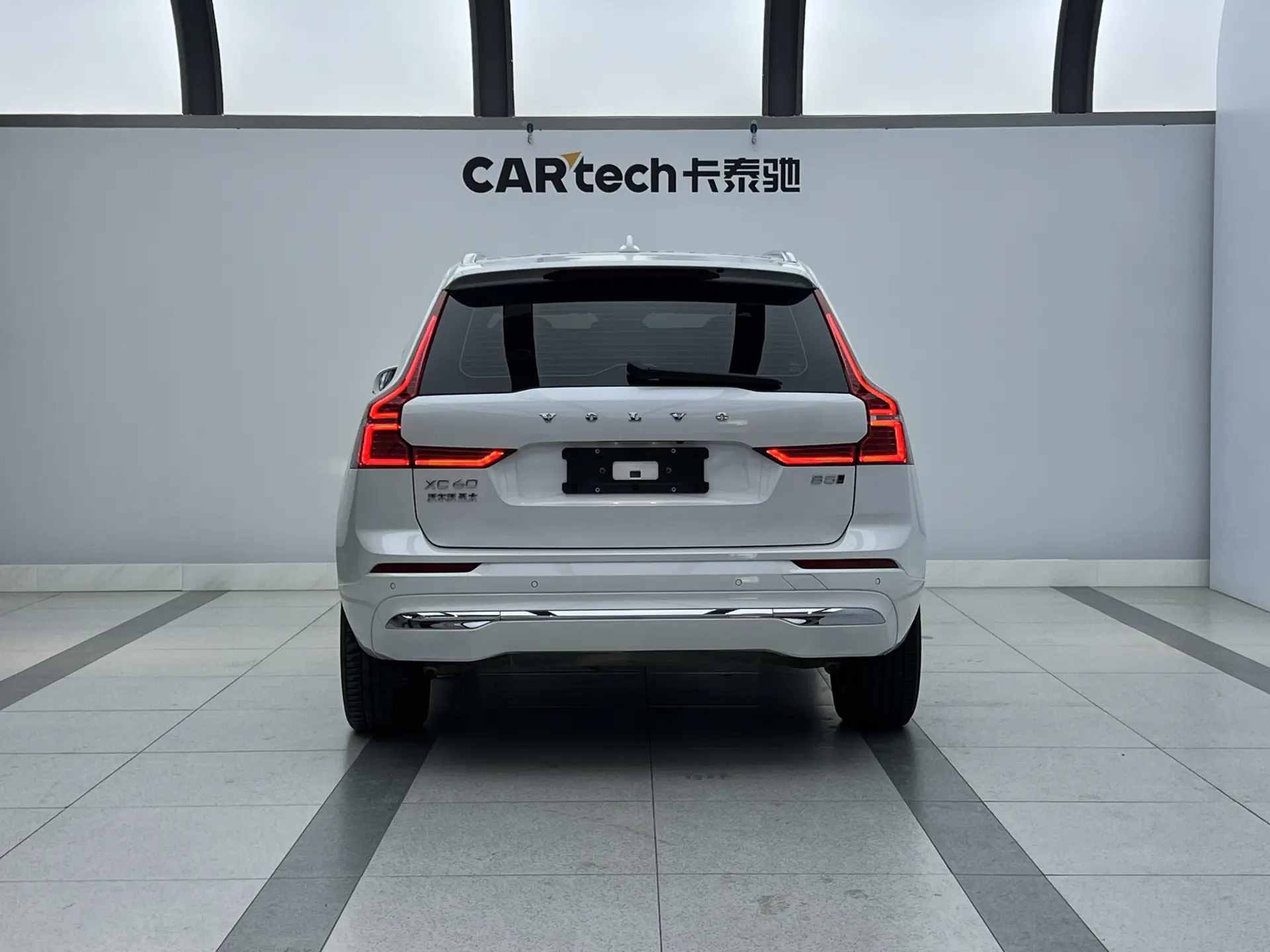 Volvo XC60, 2022 3