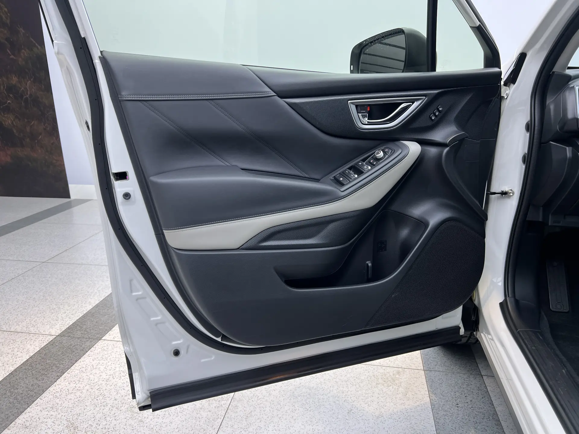 Subaru Forester, 2022 12