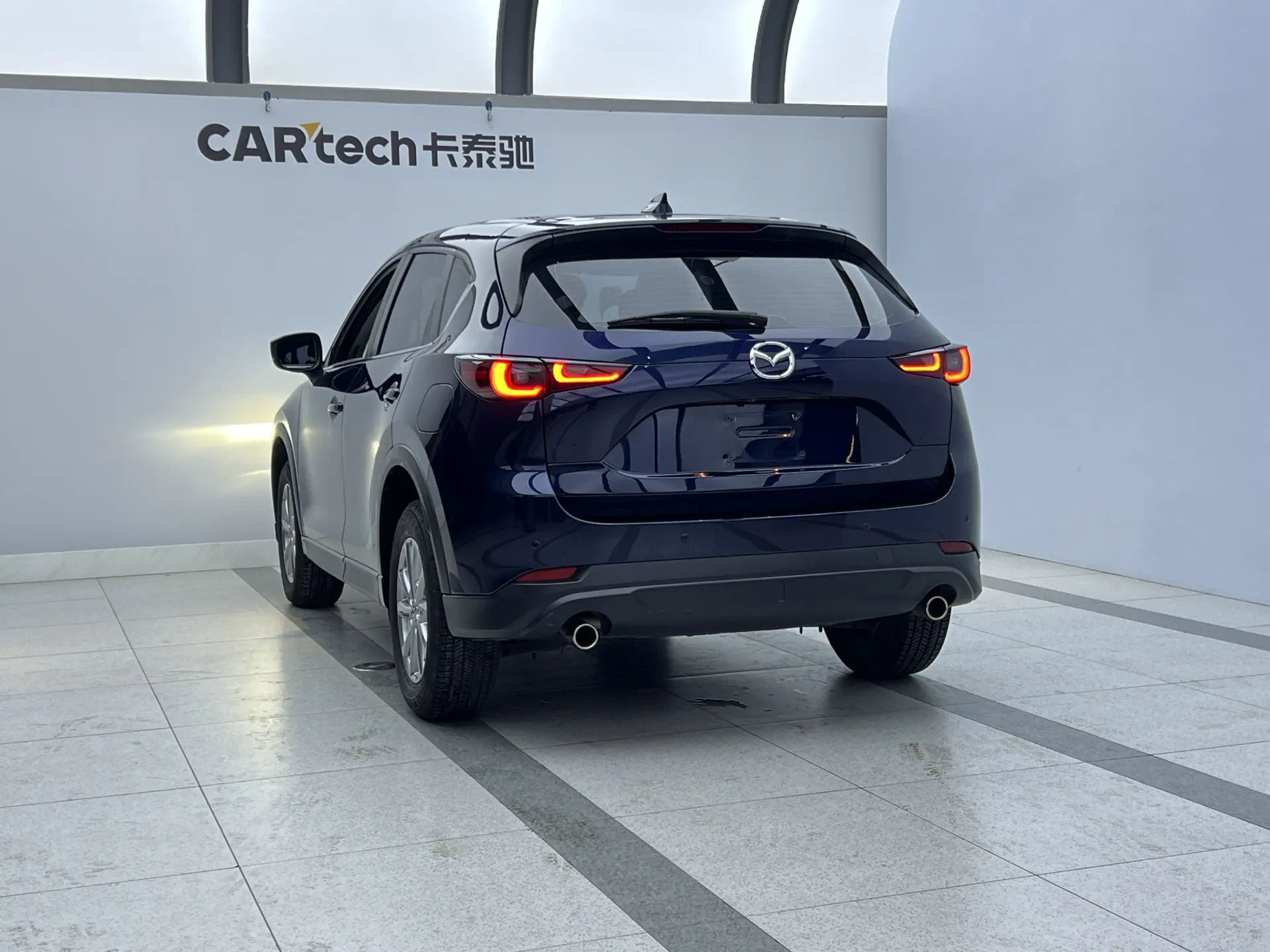 Mazda CX-5, 2022 4