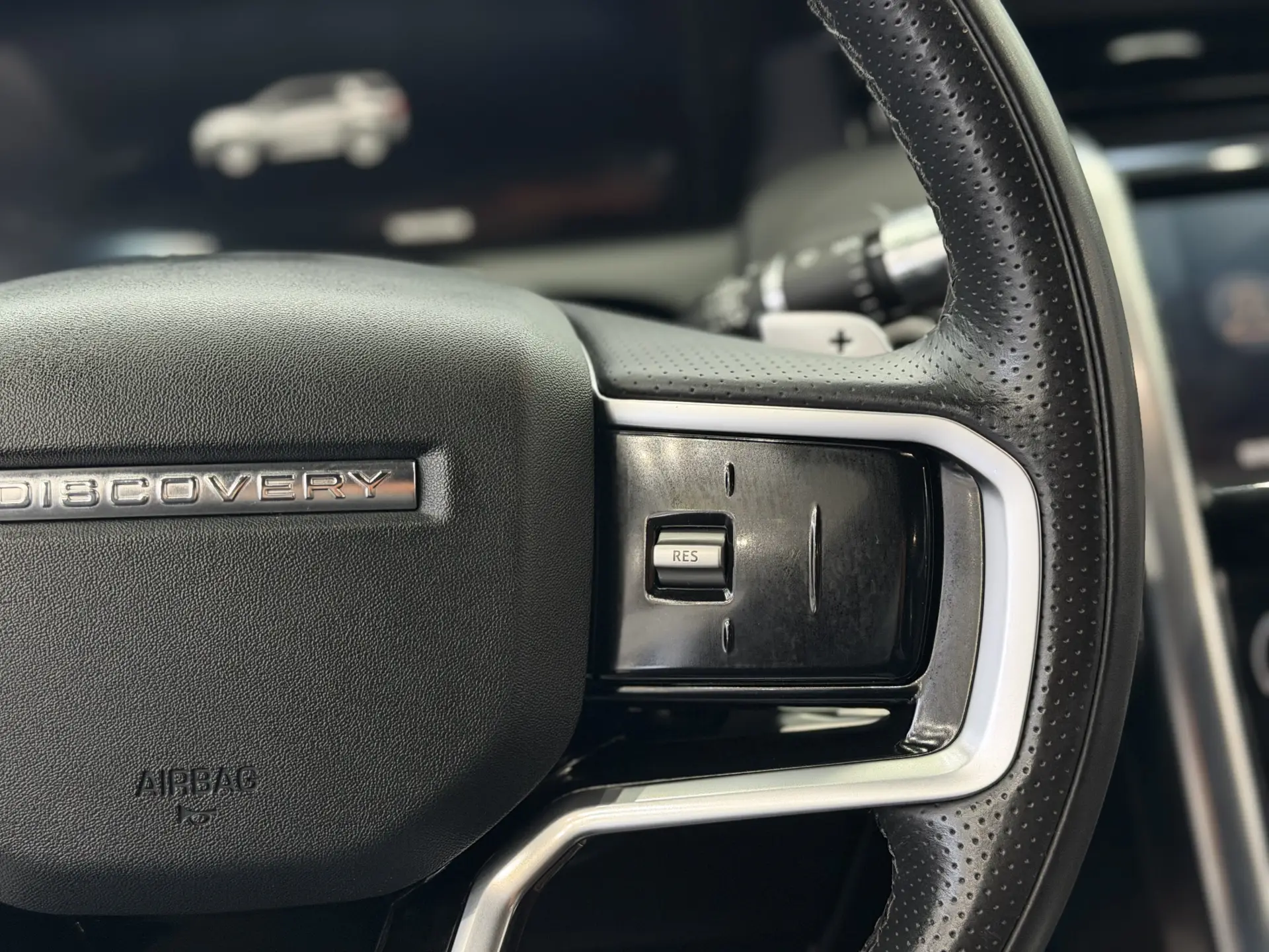 Land Rover Discovery Sport, 2023 21