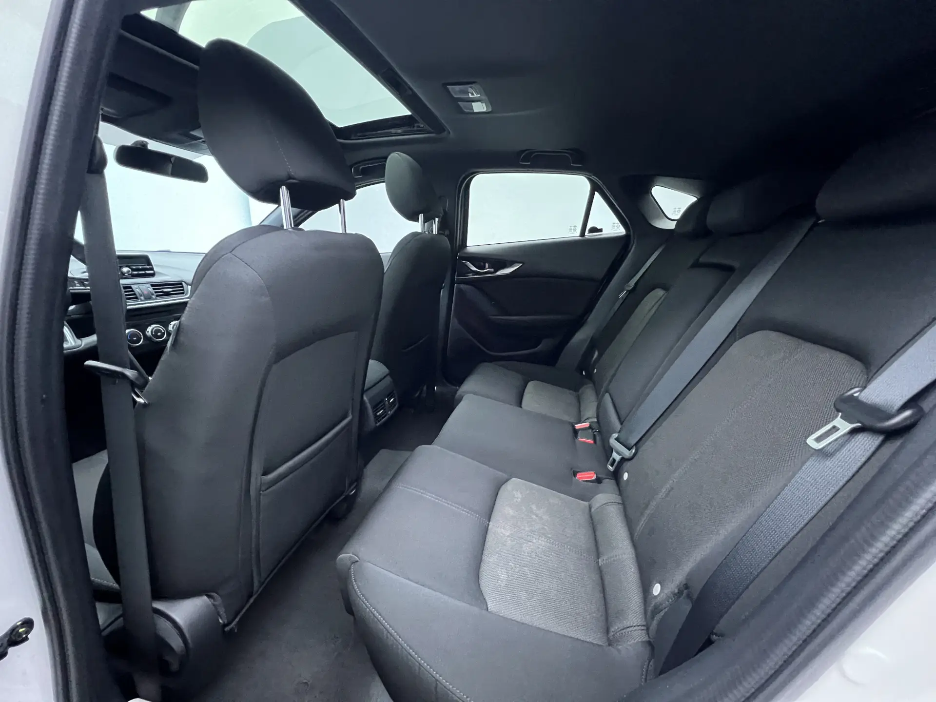 Mazda CX-4, 2023 13
