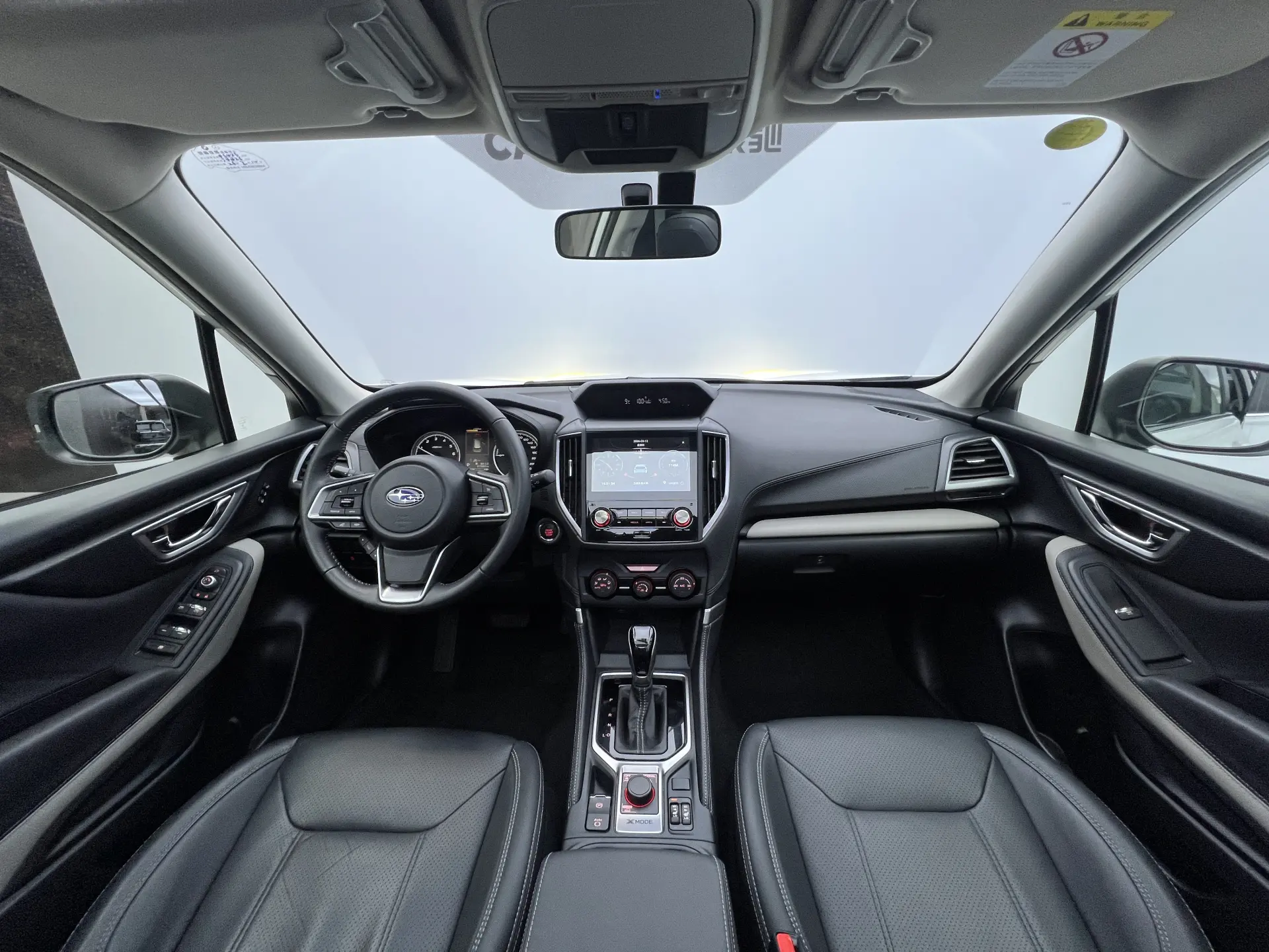 Subaru Forester, 2022 25