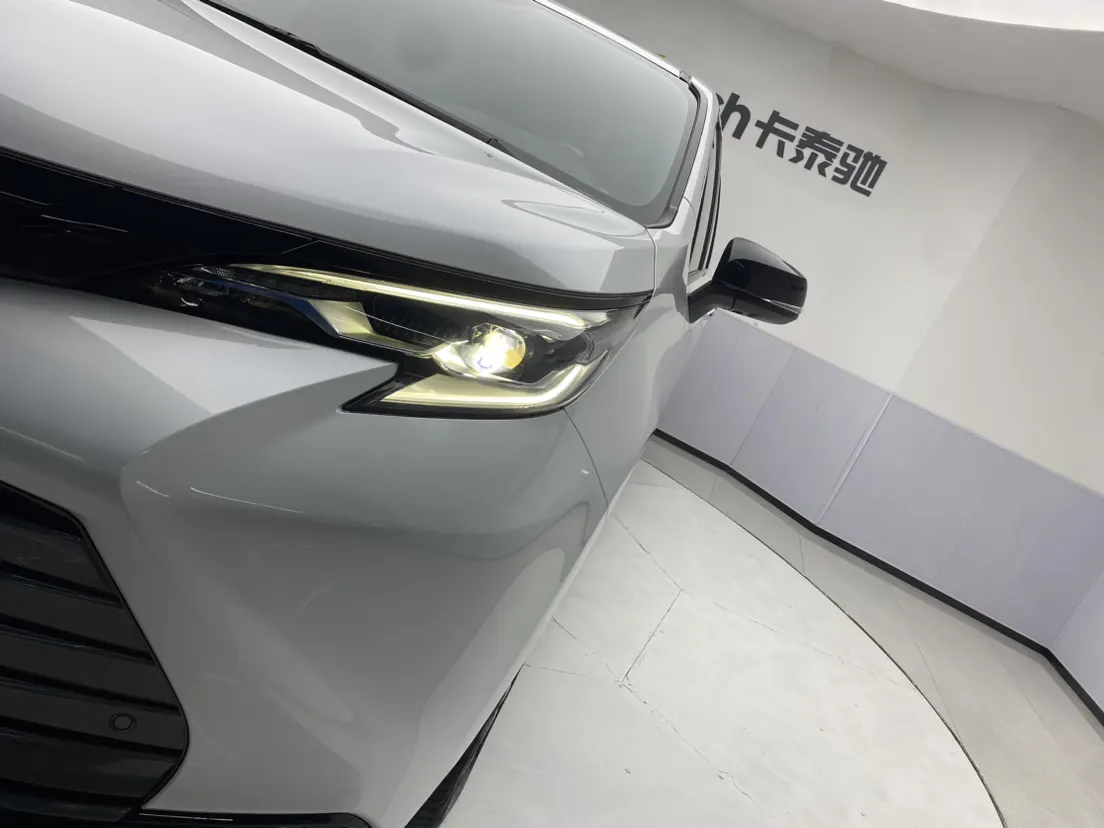 Toyota Sienna, 2024 9