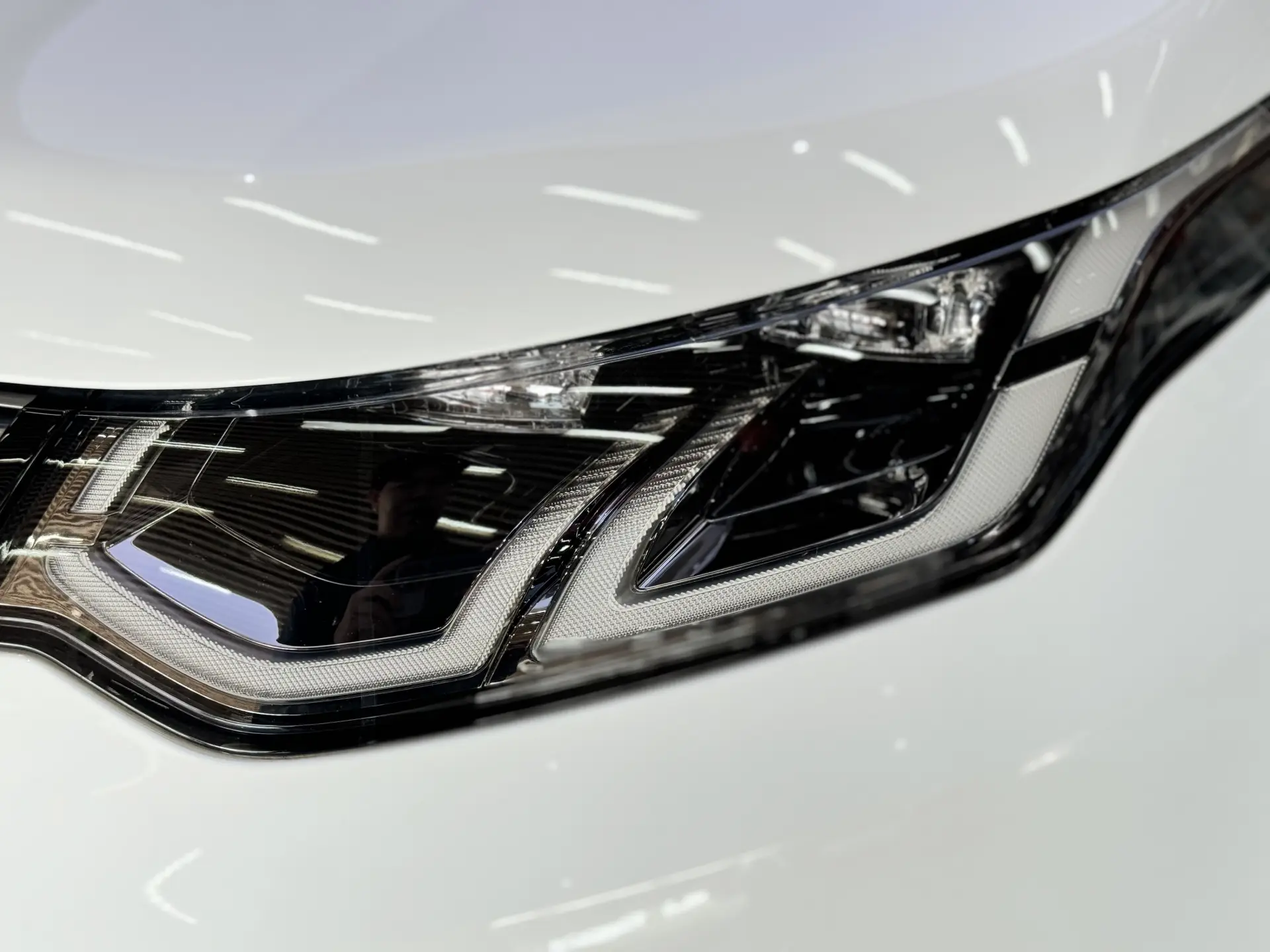 Land Rover Discovery Sport, 2021 9