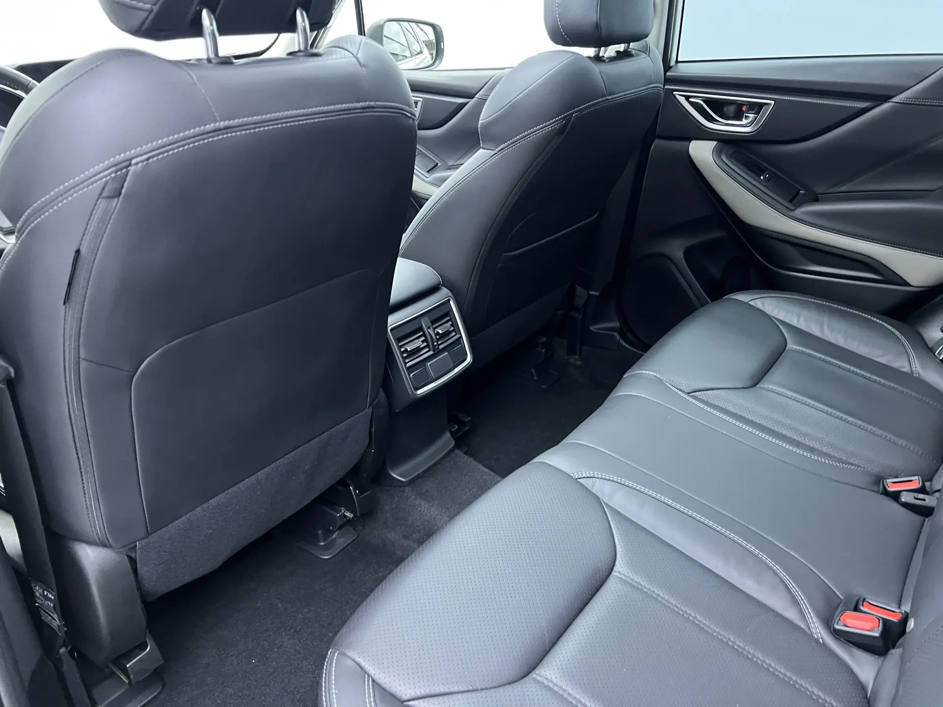 Subaru Forester, 2022 15