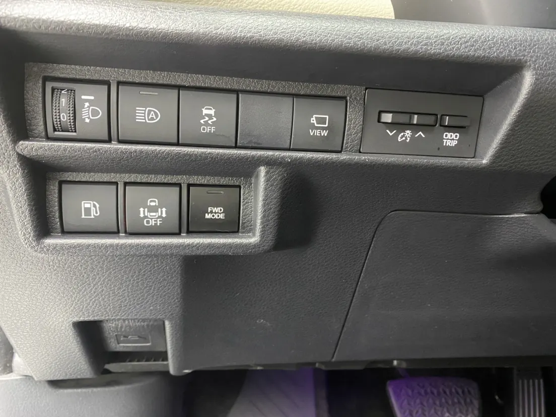 Toyota Sienna, 2024 24