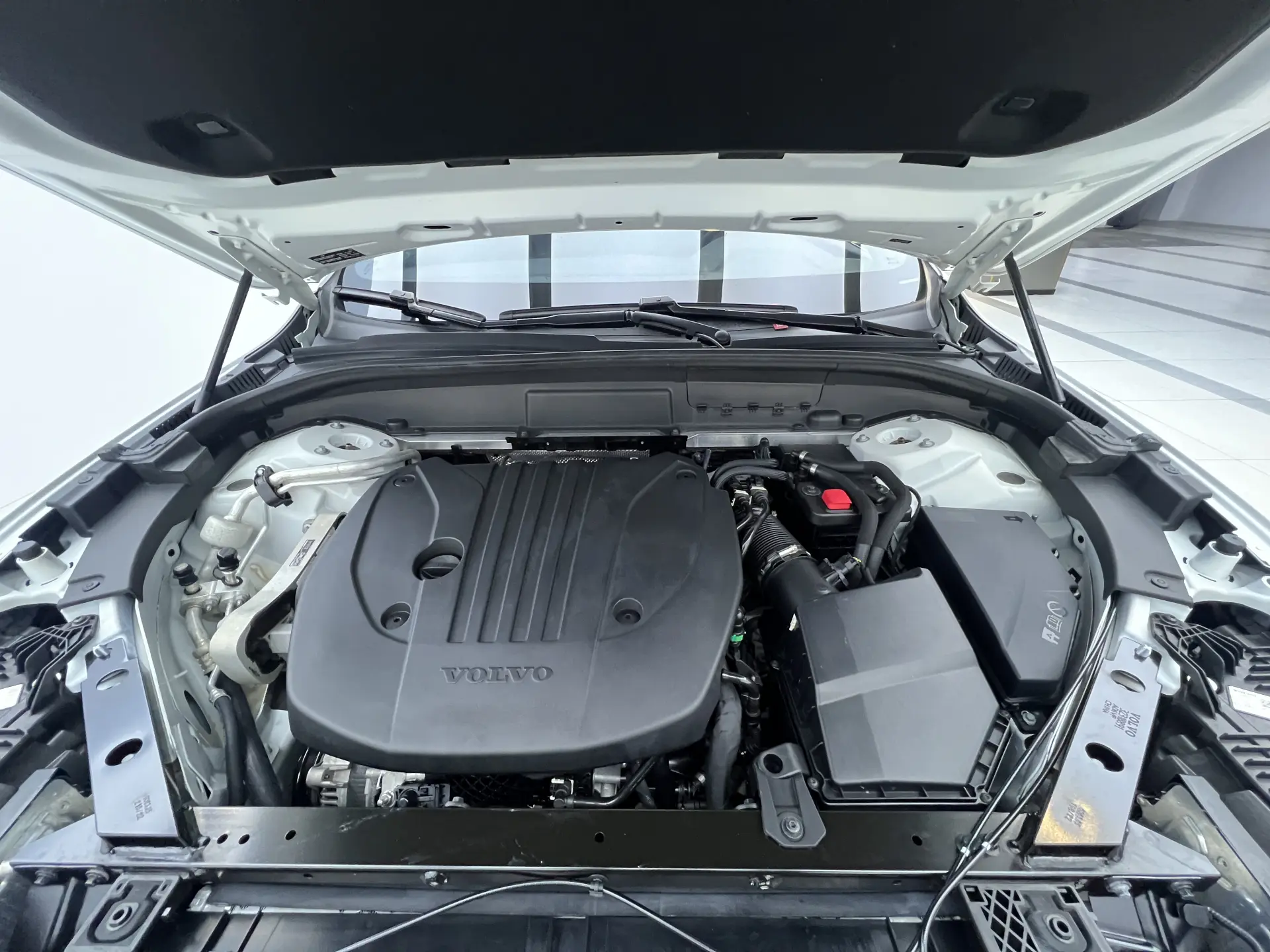 Volvo XC60, 2022 27