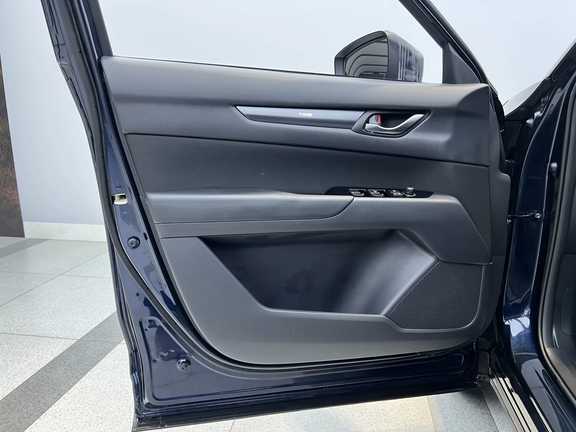 Mazda CX-5, 2022 11