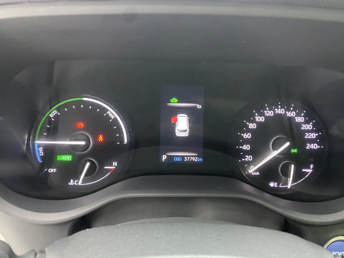 Toyota Sienna, 2024 15